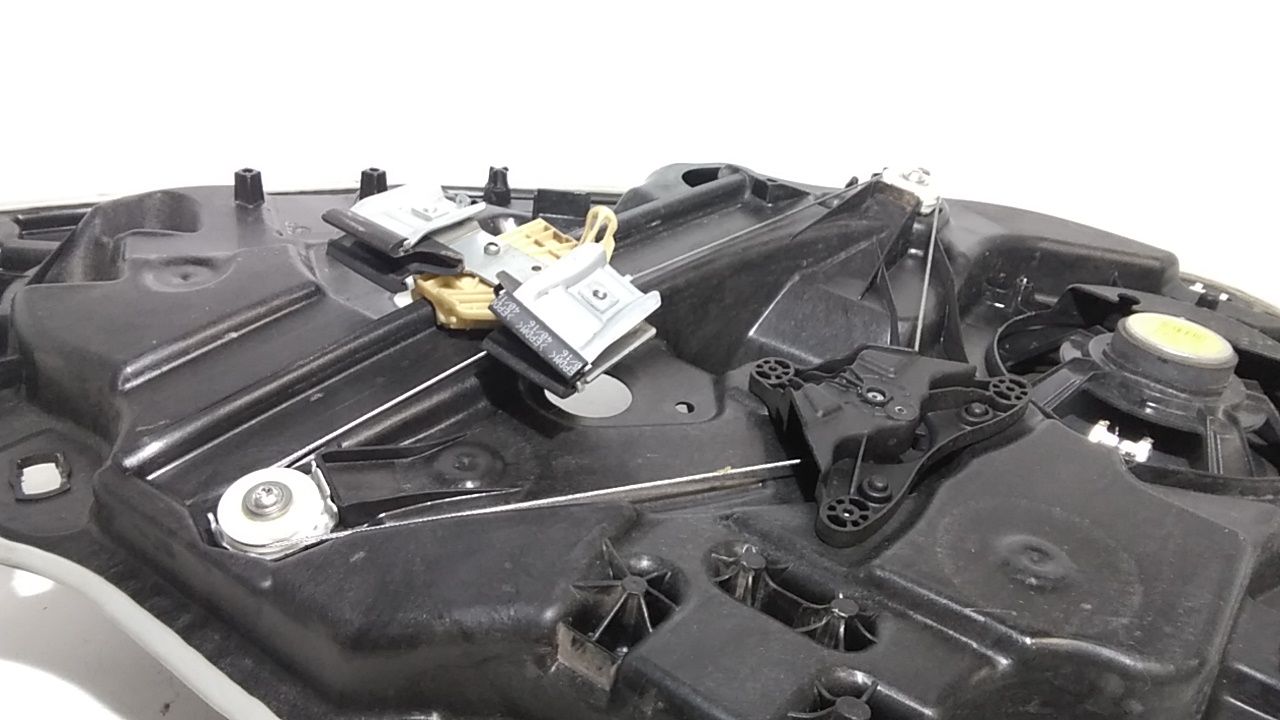 Cremagliera posteriore sinistra guida FIAT 500 X 1 Serie