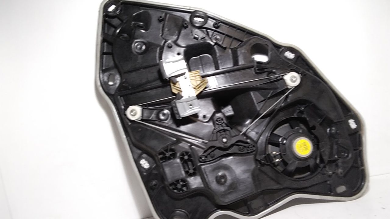 Cremagliera posteriore sinistra guida FIAT 500 X 1 Serie