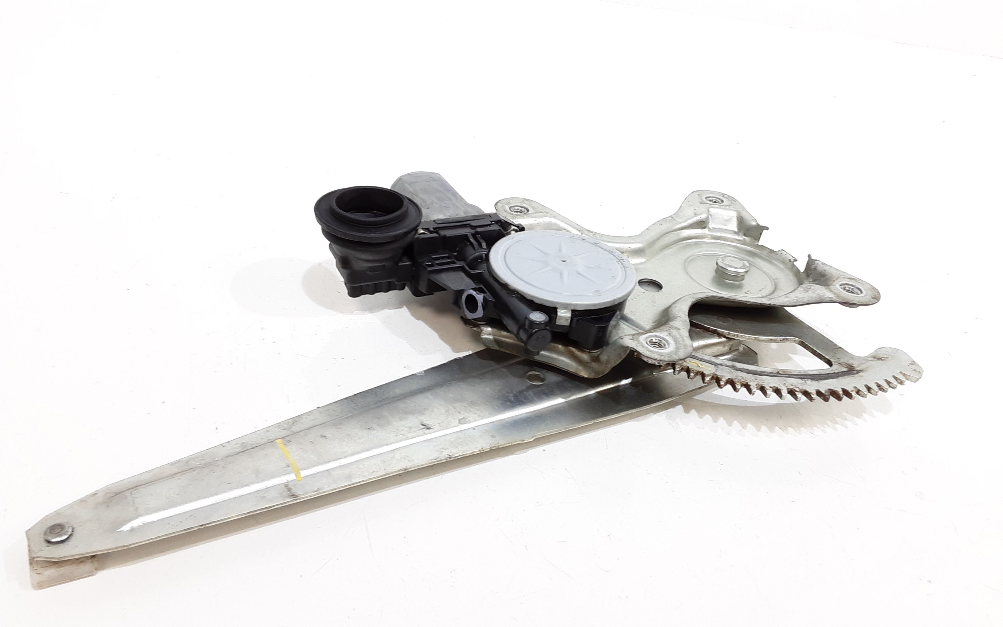 Cremagliera posteriore sinistra guida TOYOTA Rav4 4 Serie