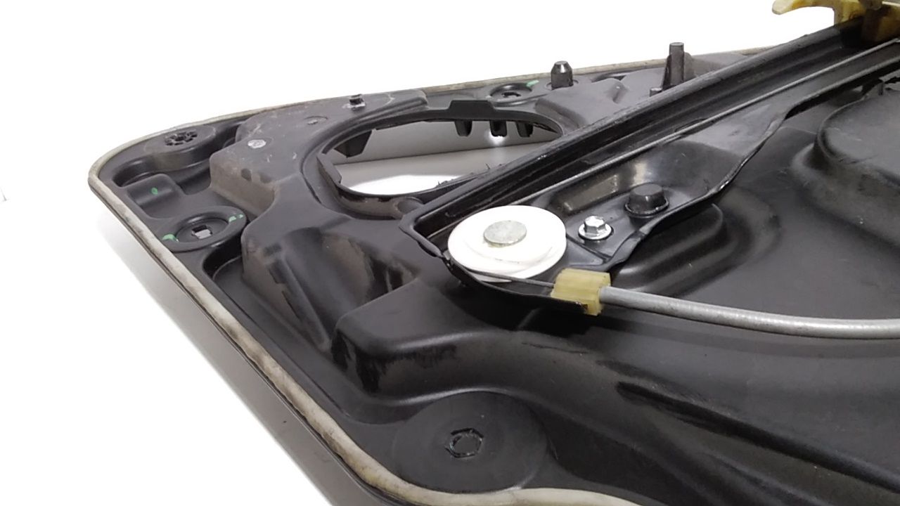 Cremagliera posteriore sinistra guida JEEP Grand Cherokee 4 Serie