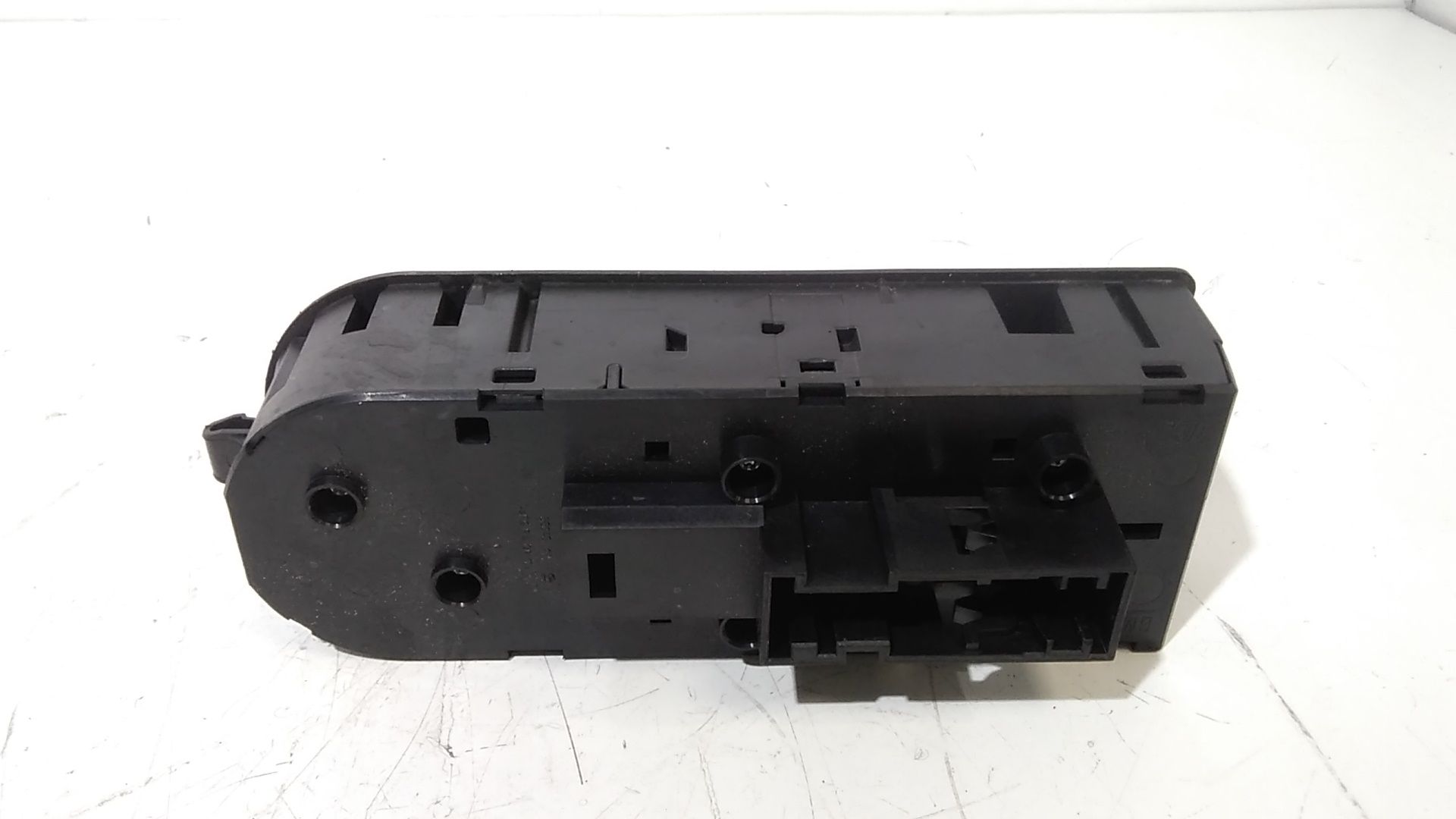 Pulsantiera anteriore sinistra Guida OPEL Zafira B