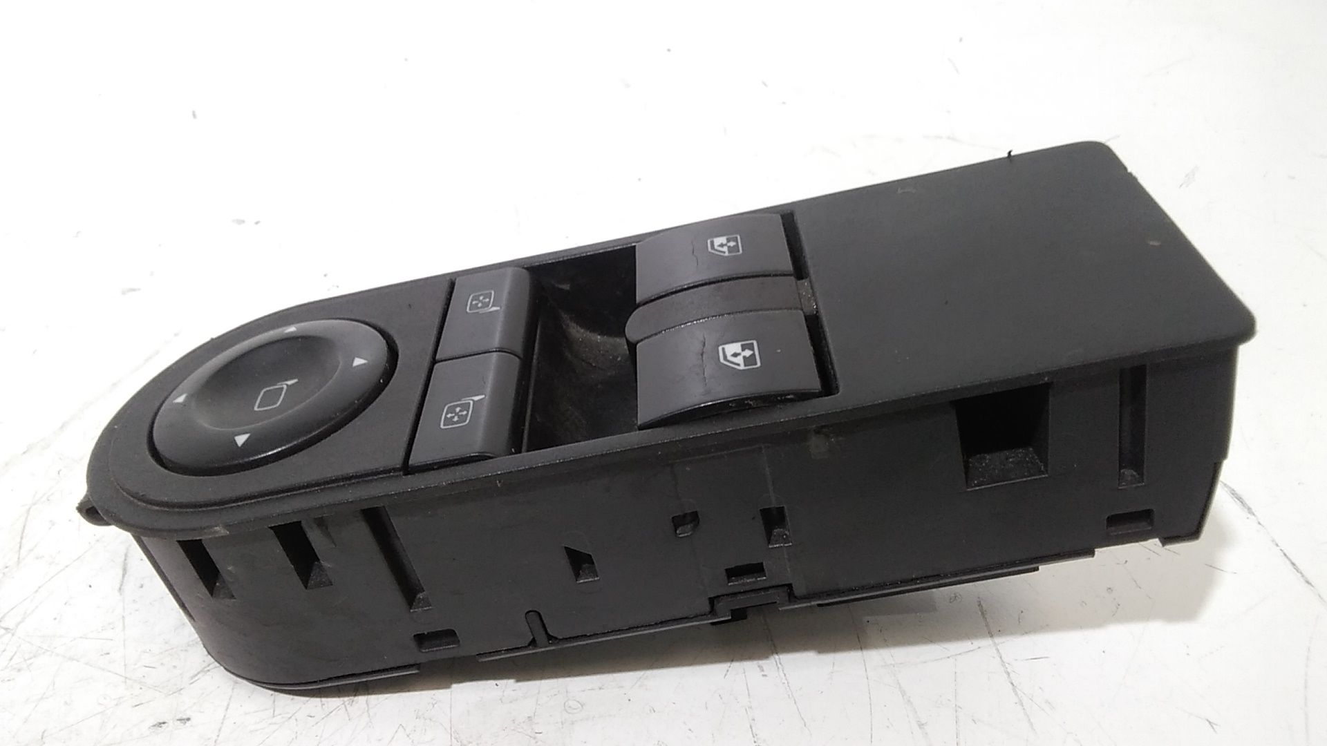 Pulsantiera anteriore sinistra Guida OPEL Zafira B