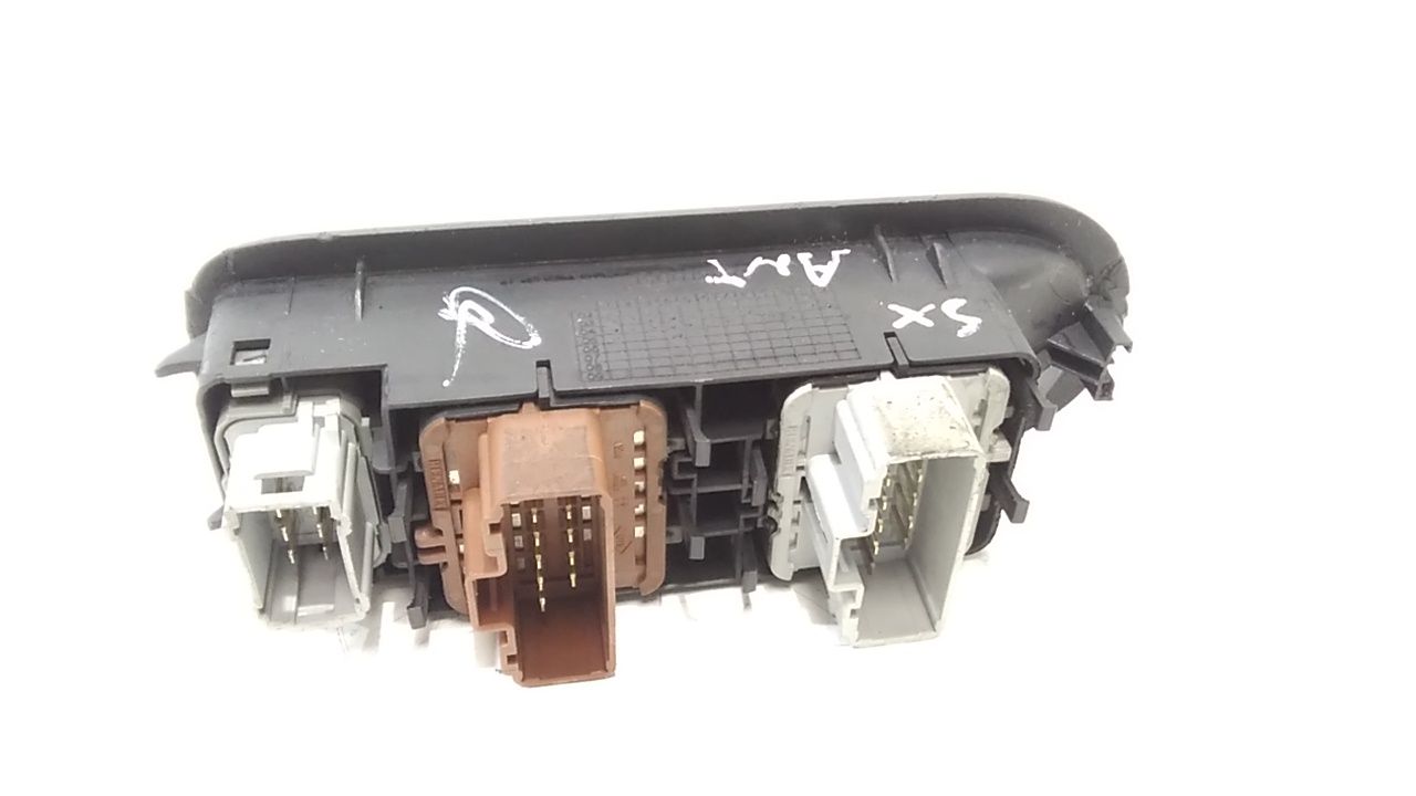 Pulsantiera anteriore sinistra Guida RENAULT Scenic Serie (03>09)