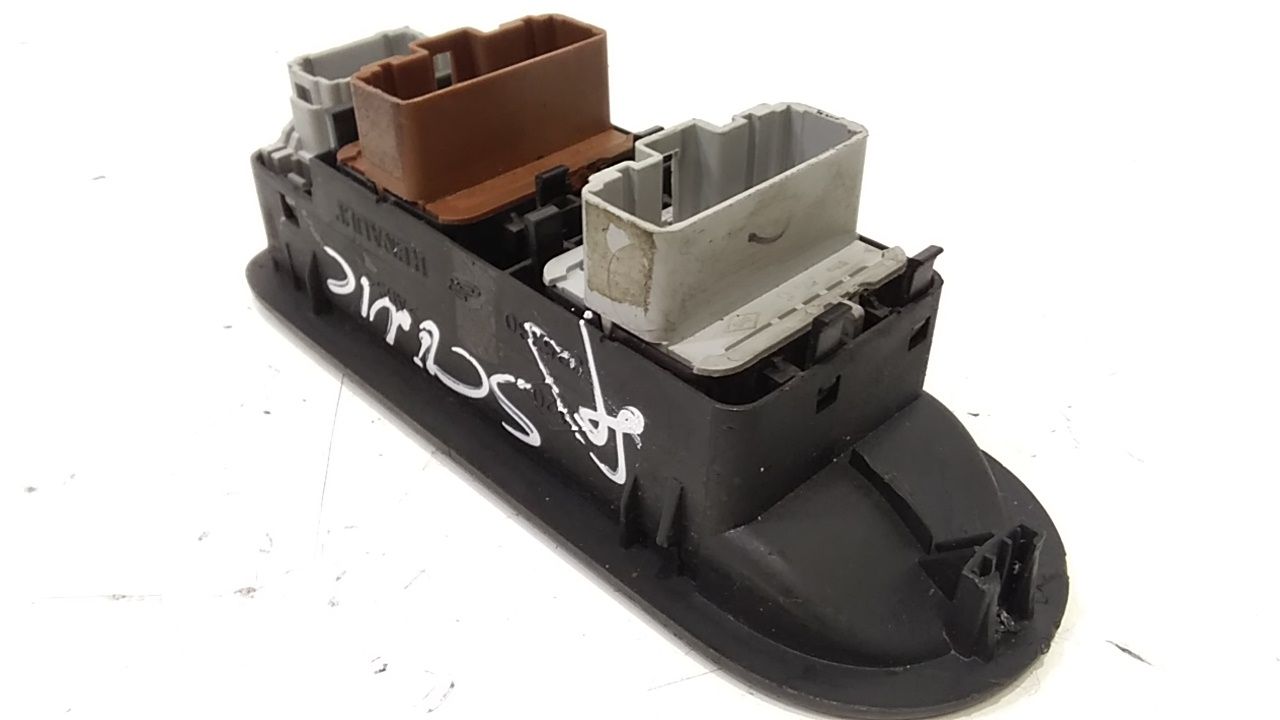 Pulsantiera anteriore sinistra Guida RENAULT Scenic Serie (03>09)