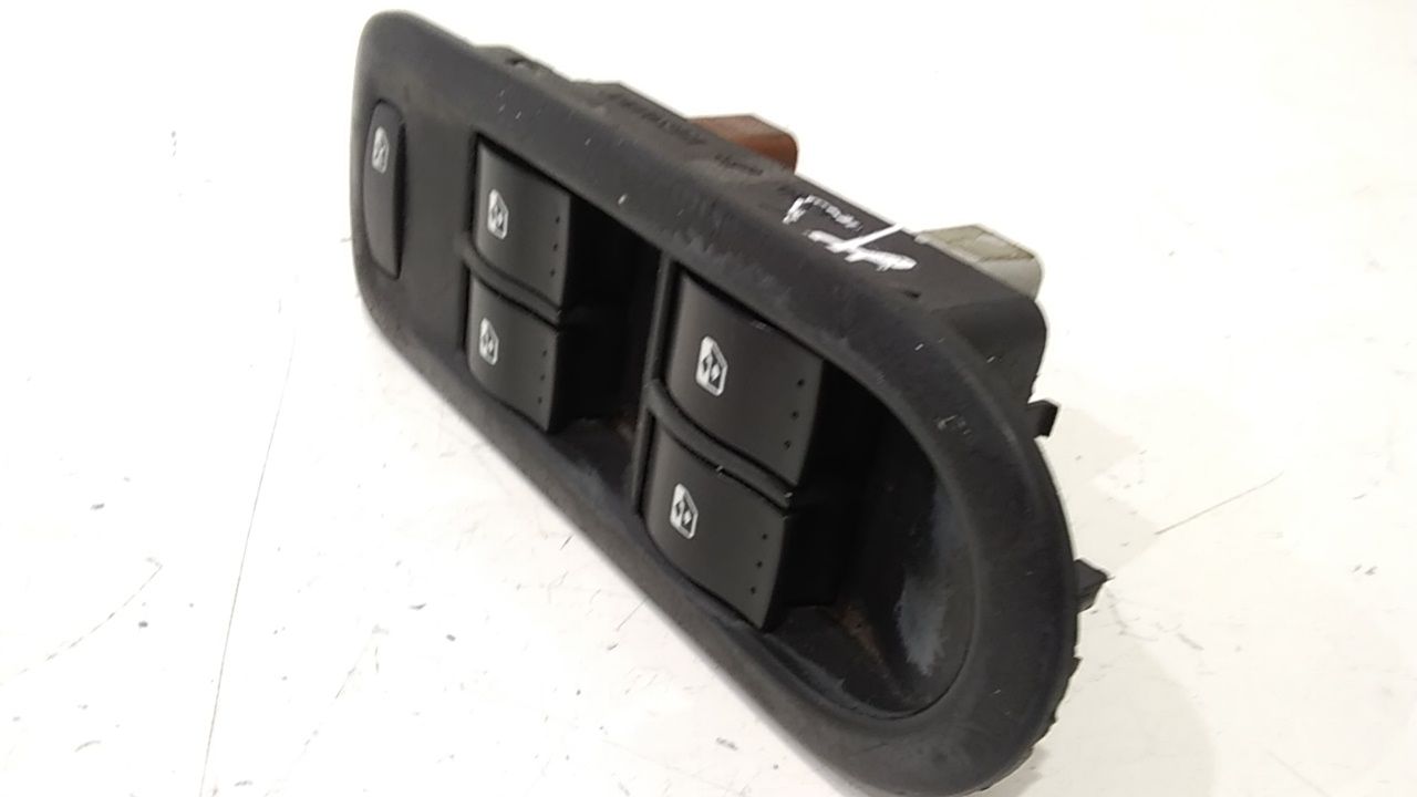 Pulsantiera anteriore sinistra Guida RENAULT Scenic Serie (03>09)