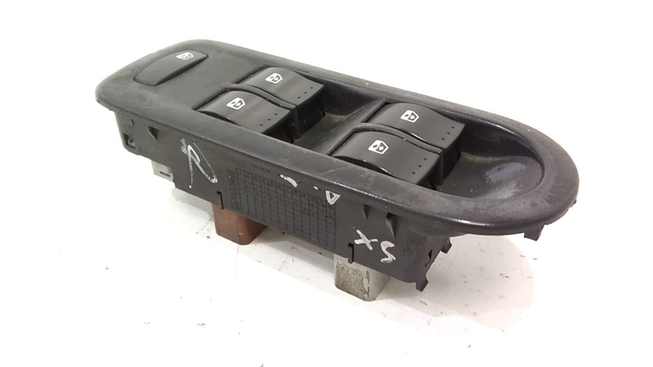 Pulsantiera anteriore sinistra Guida RENAULT Scenic Serie (03>09)