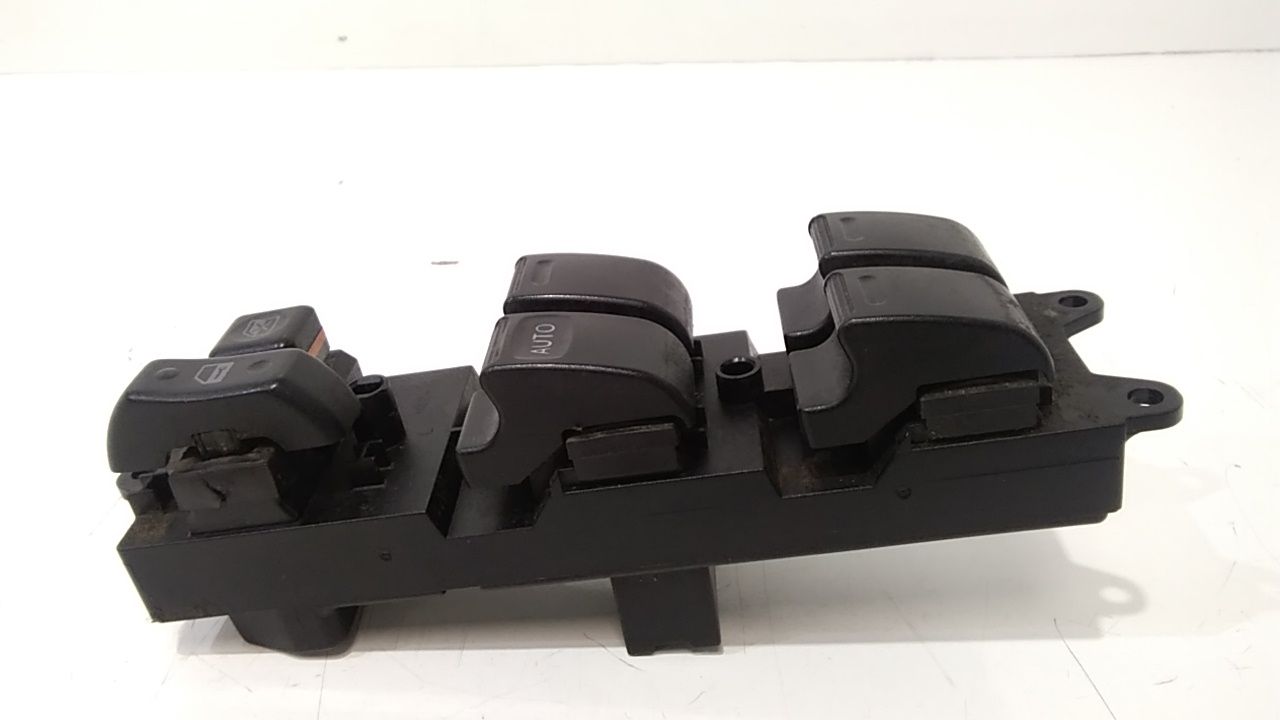 Pulsantiera anteriore sinistra Guida TOYOTA Avensis S. Wagon 1 Serie