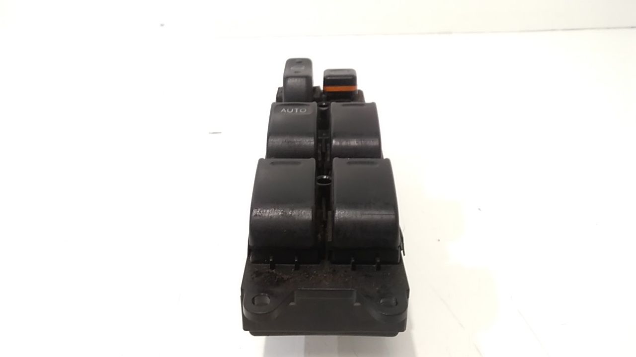 Pulsantiera anteriore sinistra Guida TOYOTA Avensis S. Wagon 1 Serie