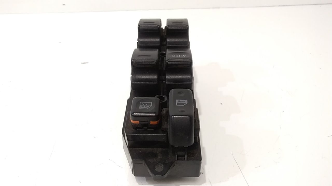 Pulsantiera anteriore sinistra Guida TOYOTA Avensis S. Wagon 1 Serie