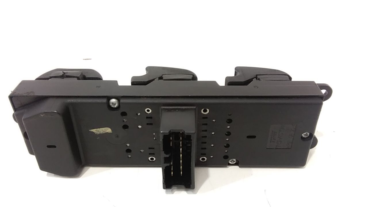 Pulsantiera anteriore sinistra Guida TOYOTA Avensis S. Wagon 1 Serie