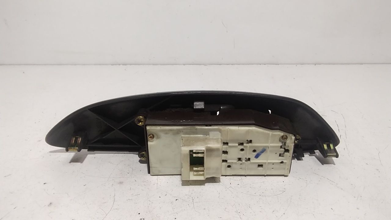 Pulsantiera anteriore sinistra Guida TOYOTA Yaris 2 Serie