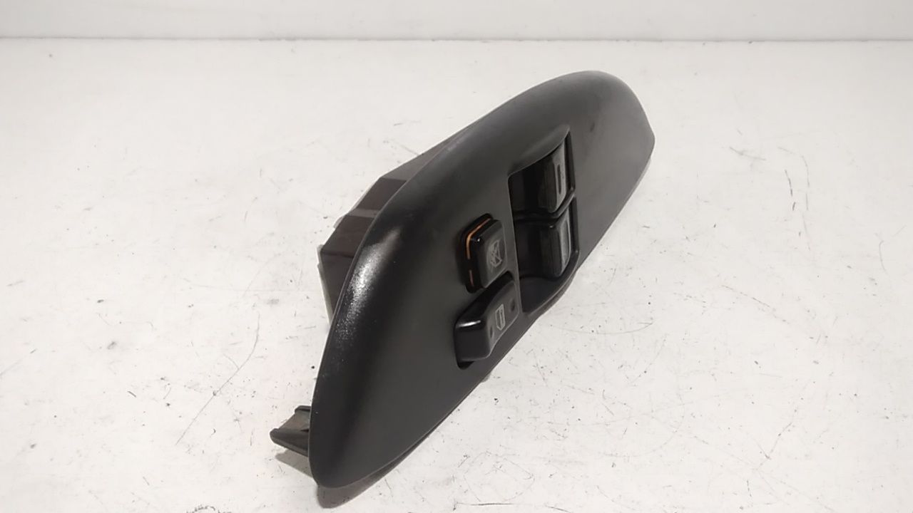 Pulsantiera anteriore sinistra Guida TOYOTA Yaris 2 Serie