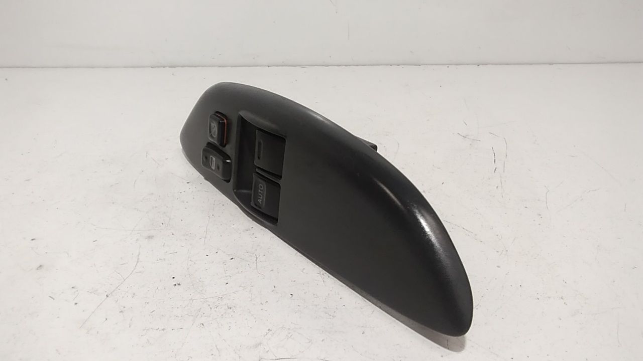 Pulsantiera anteriore sinistra Guida TOYOTA Yaris 2 Serie