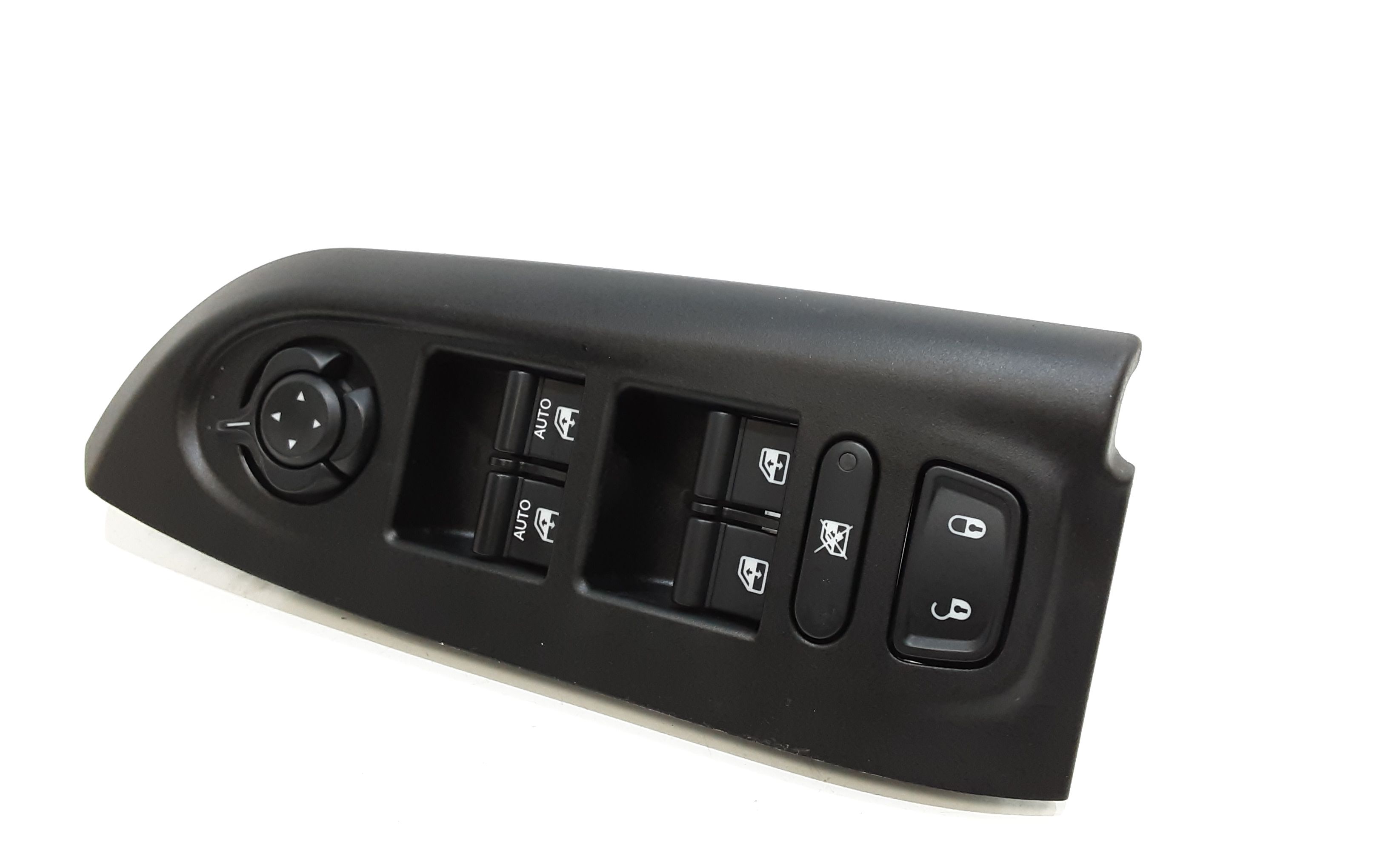 Pulsantiera anteriore sinistra Guida FIAT 500 X 1 Serie