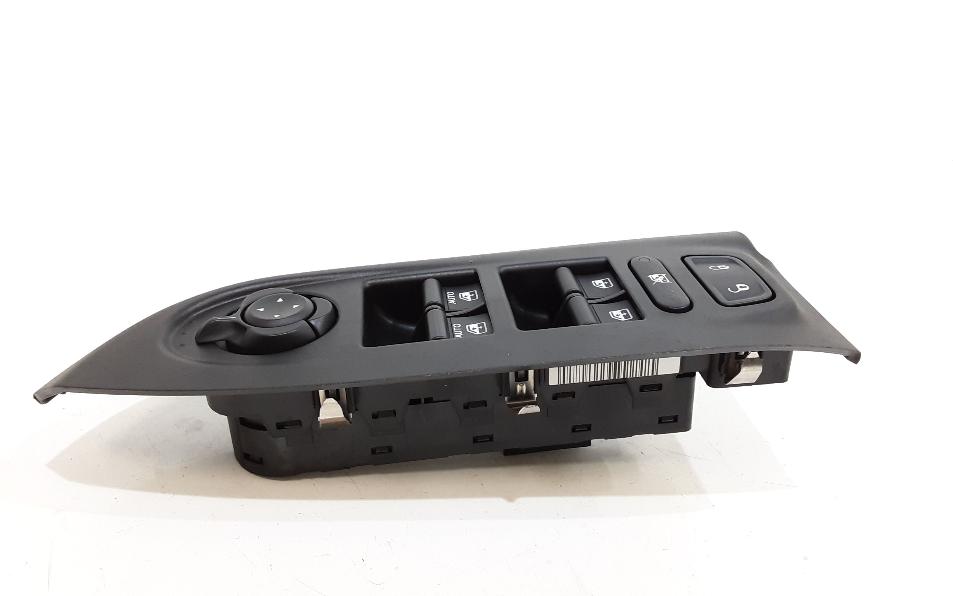 Pulsantiera anteriore sinistra Guida FIAT 500 X 1 Serie