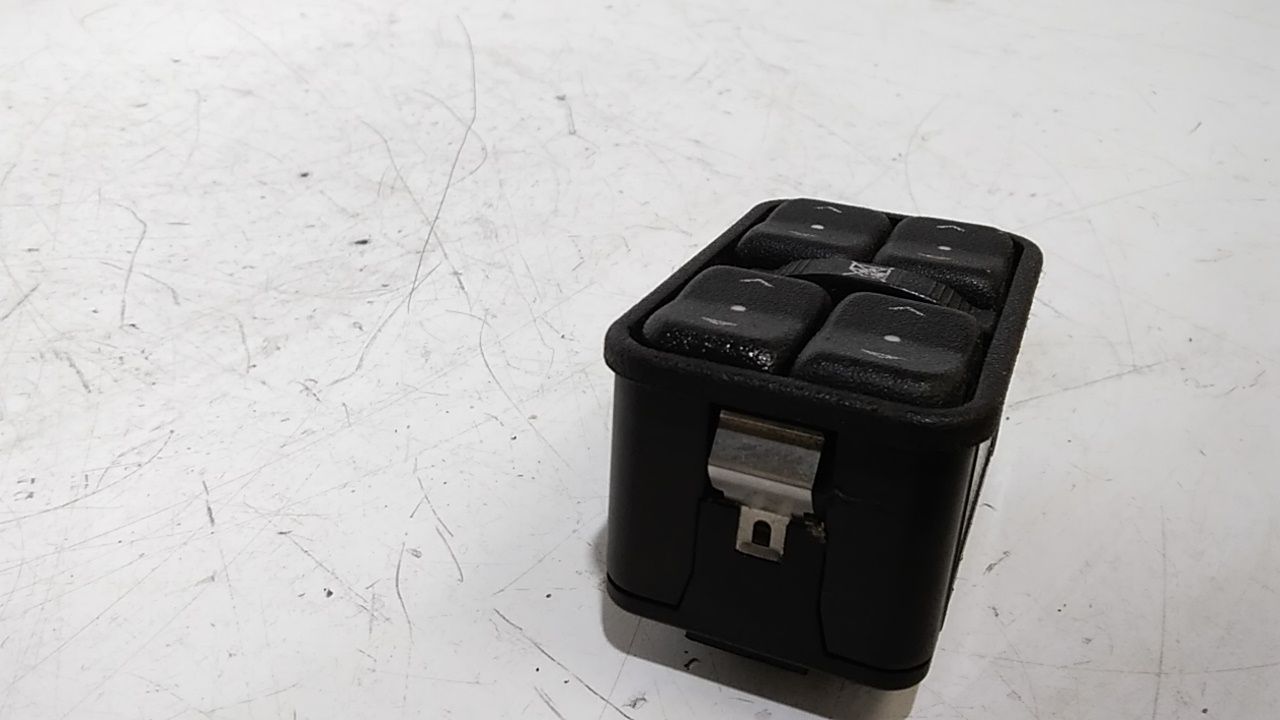 Pulsantiera anteriore sinistra Guida OPEL Meriva 1 Serie