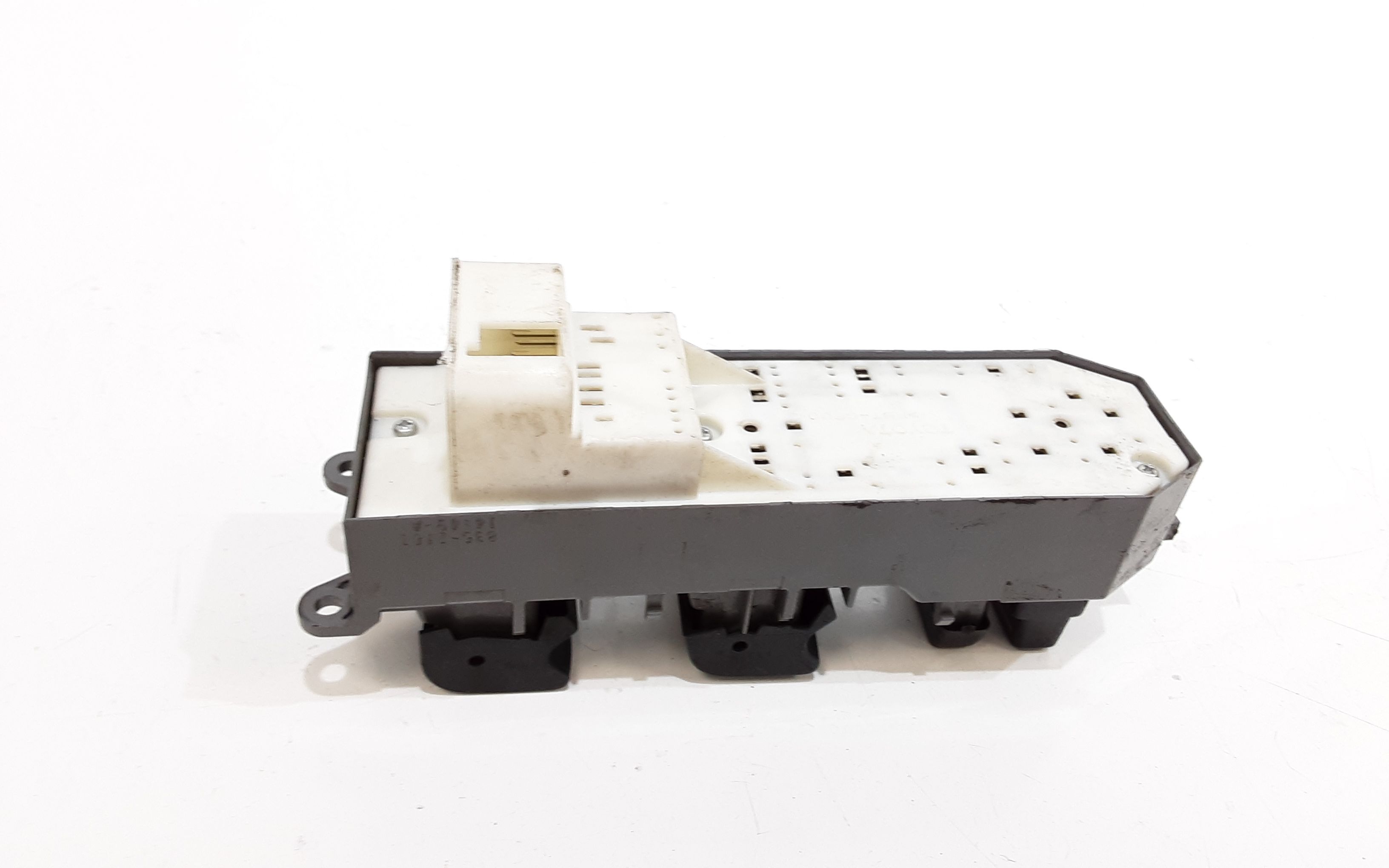 Pulsantiera anteriore sinistra Guida TOYOTA Rav4 4 Serie