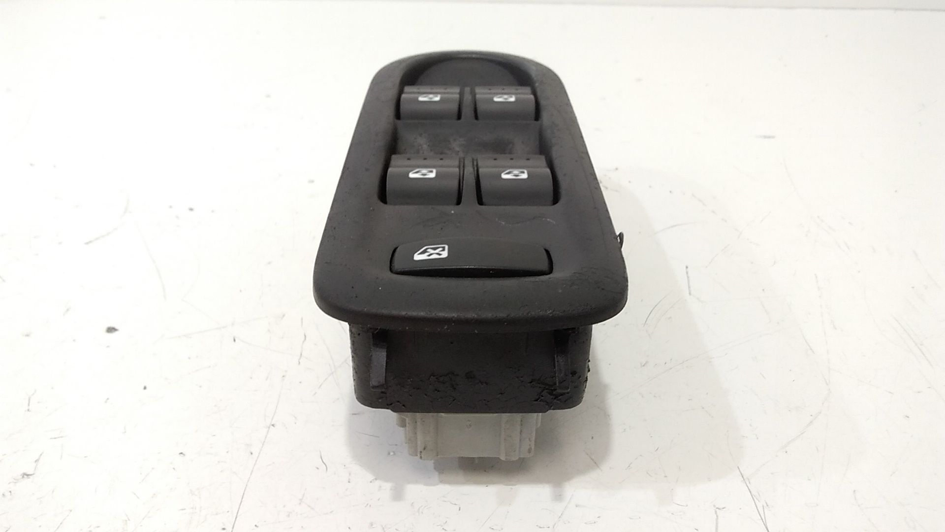 Pulsantiera anteriore sinistra Guida RENAULT Scenic 3 Serie