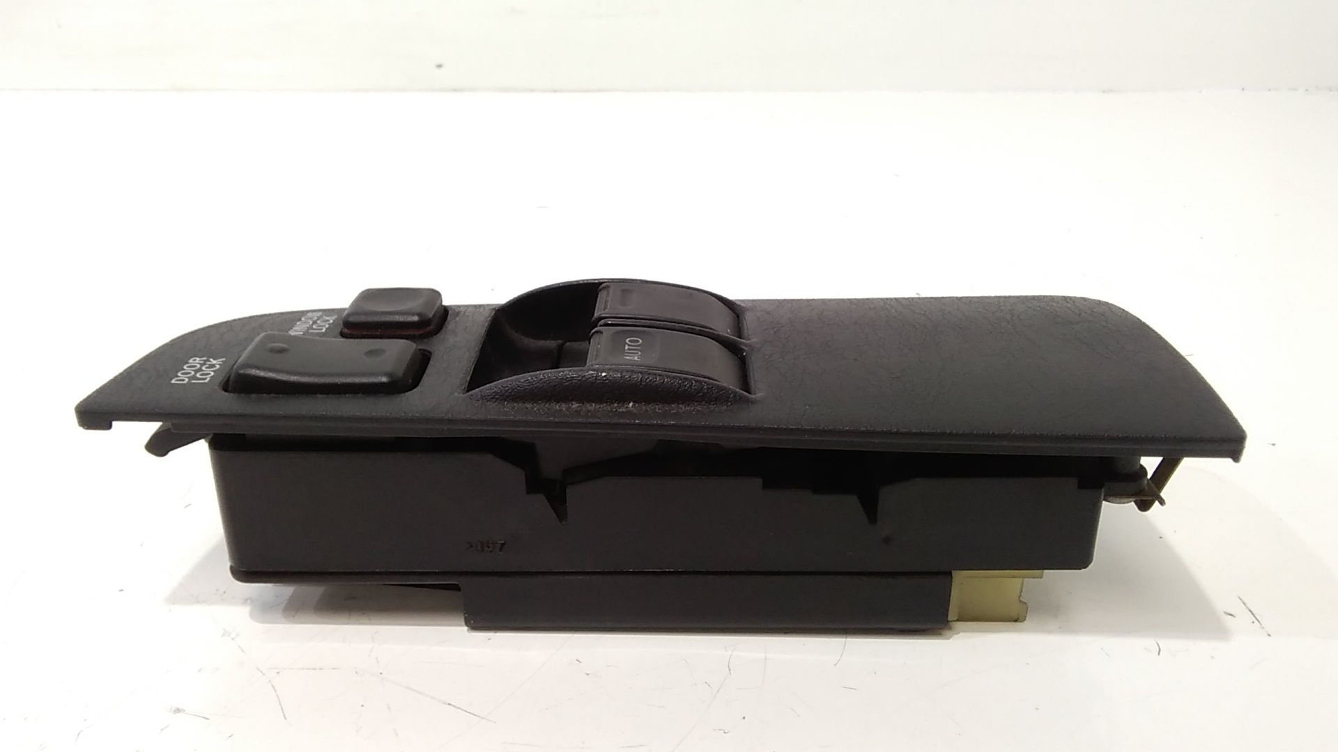 Pulsantiera anteriore sinistra Guida TOYOTA Carina 2 Serie