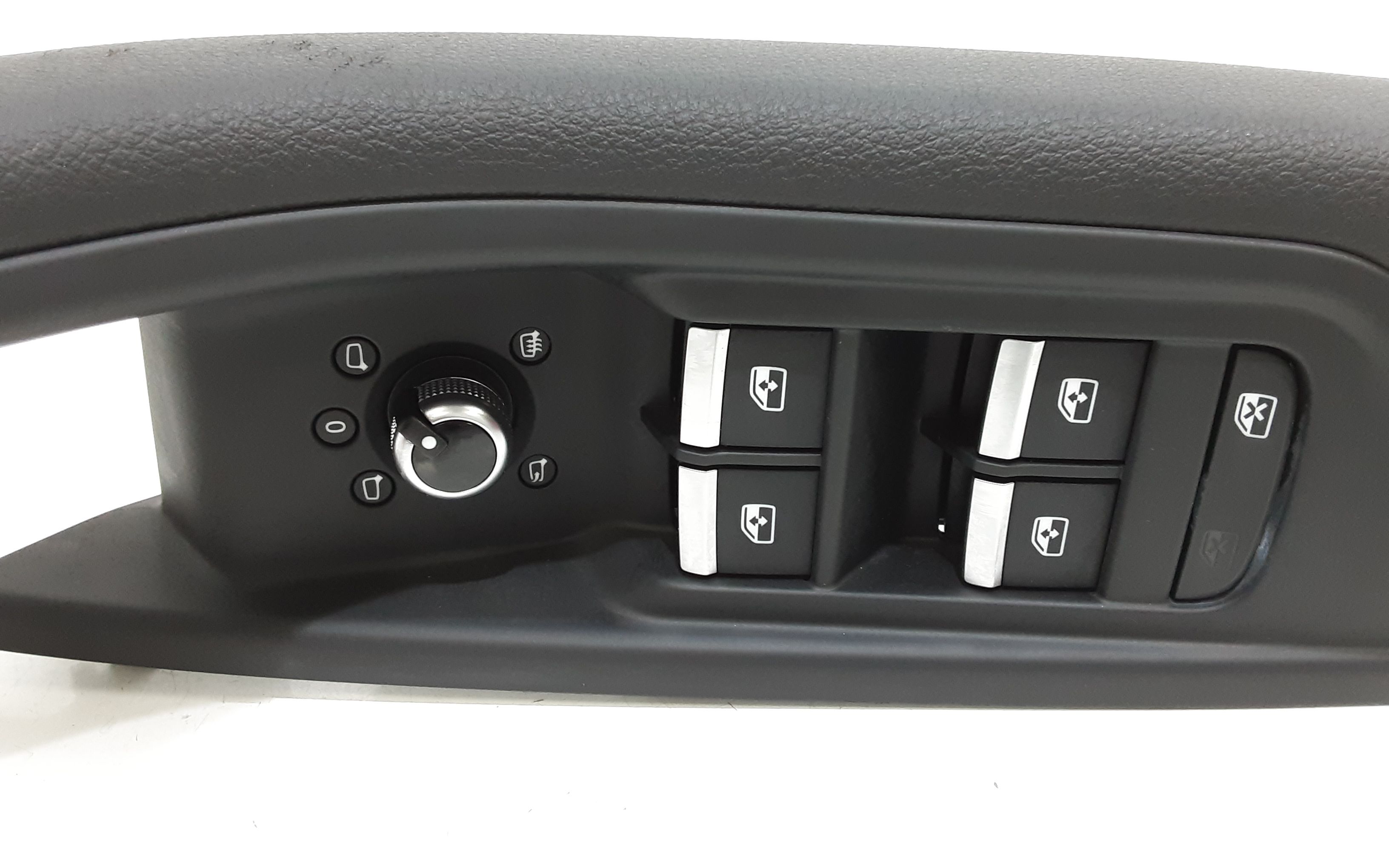 Pulsantiera anteriore sinistra Guida AUDI A4 Allroad (8WH)