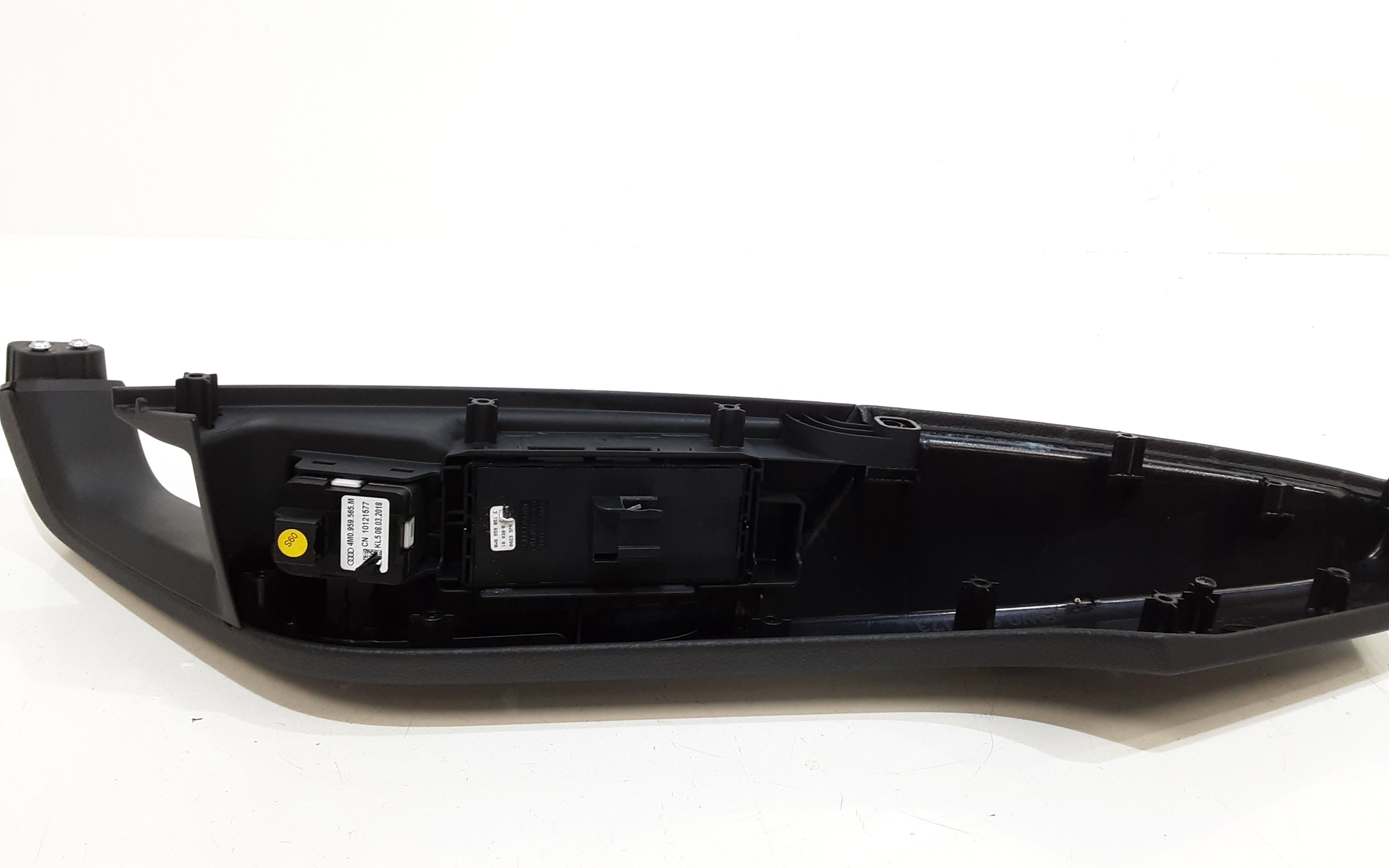 Pulsantiera anteriore sinistra Guida AUDI A4 Allroad (8WH)