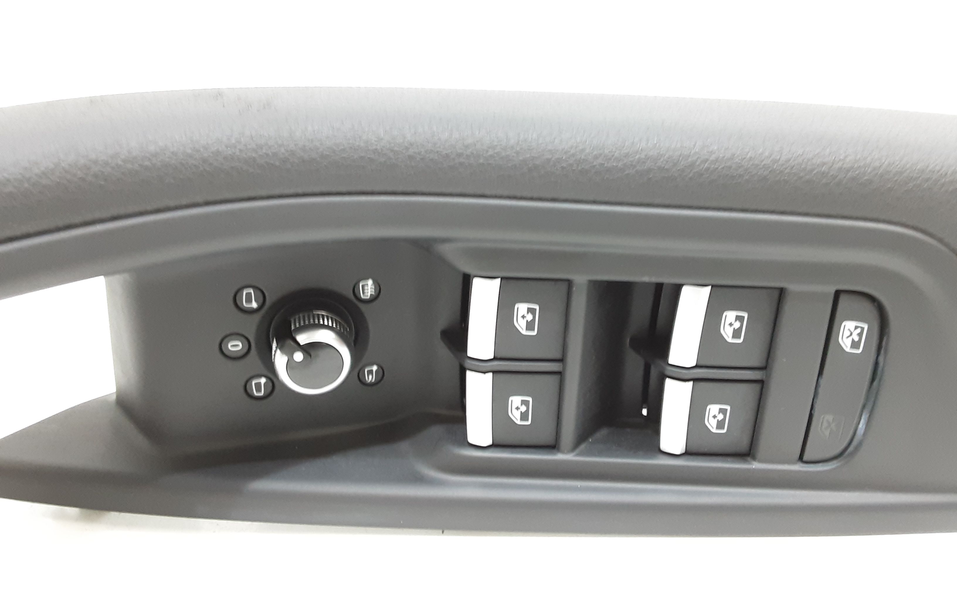 Pulsantiera anteriore sinistra Guida AUDI A4 Allroad (8WH)