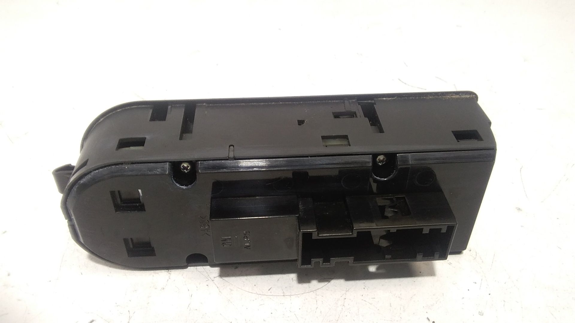 Pulsantiera anteriore sinistra Guida OPEL Astra H S. Wagon