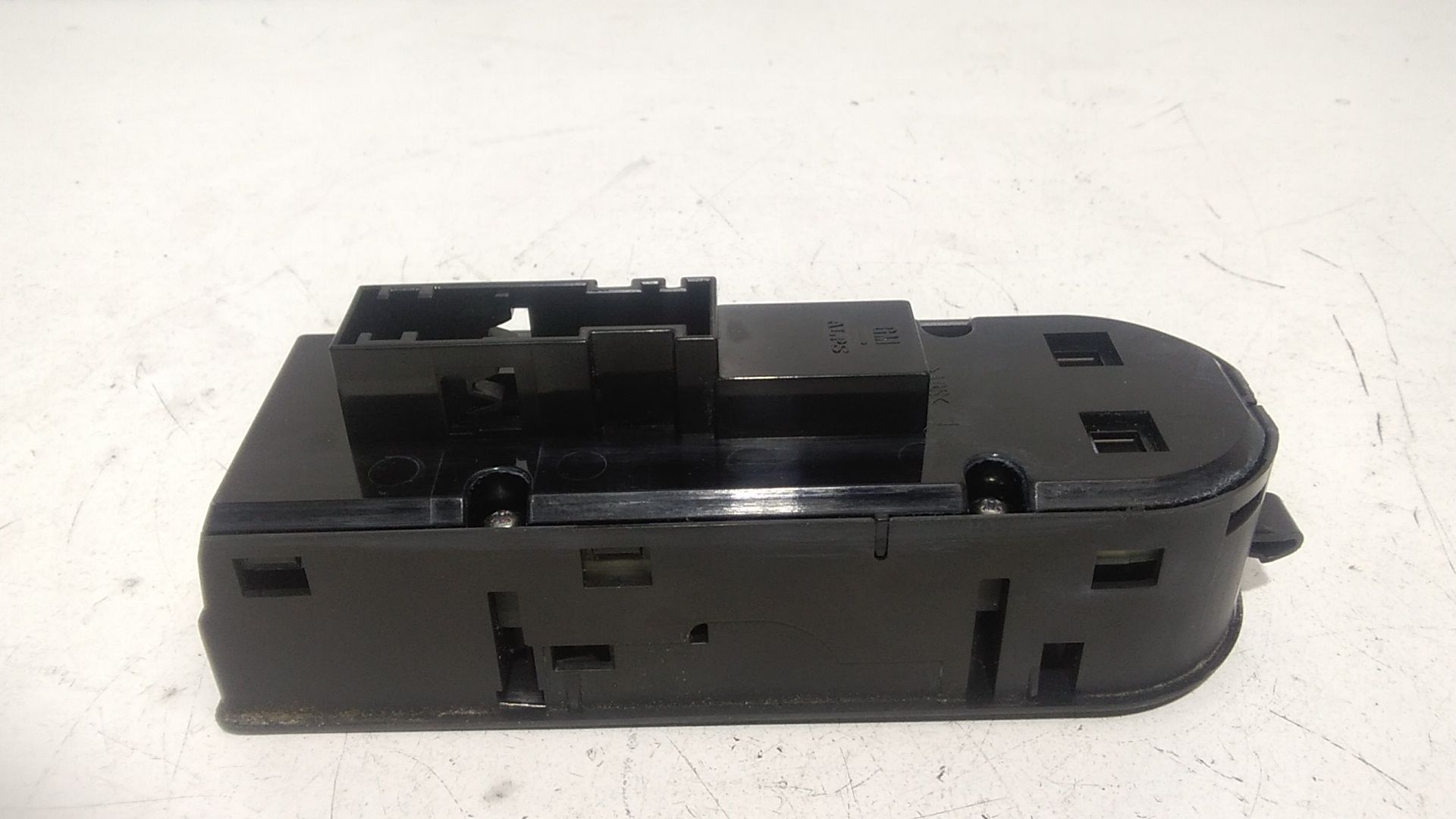 Pulsantiera anteriore sinistra Guida OPEL Astra H S. Wagon