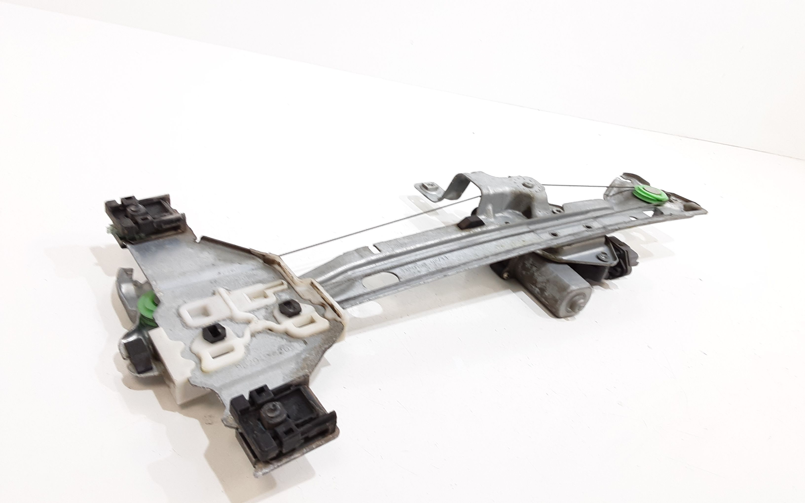 Cremagliera posteriore destra passeggero PEUGEOT 3008 Serie (09>16)