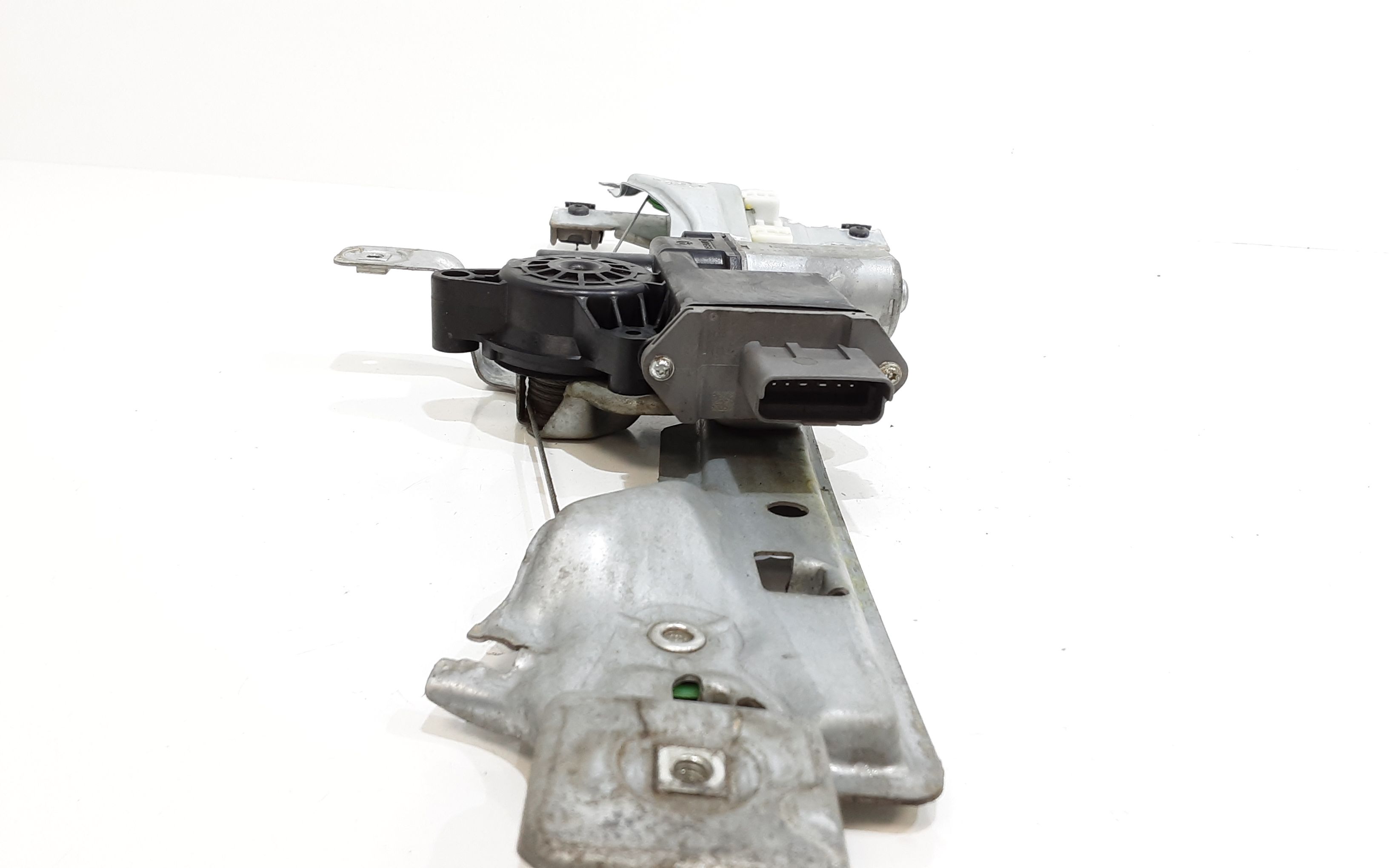 Cremagliera posteriore destra passeggero PEUGEOT 3008 Serie (09>16)