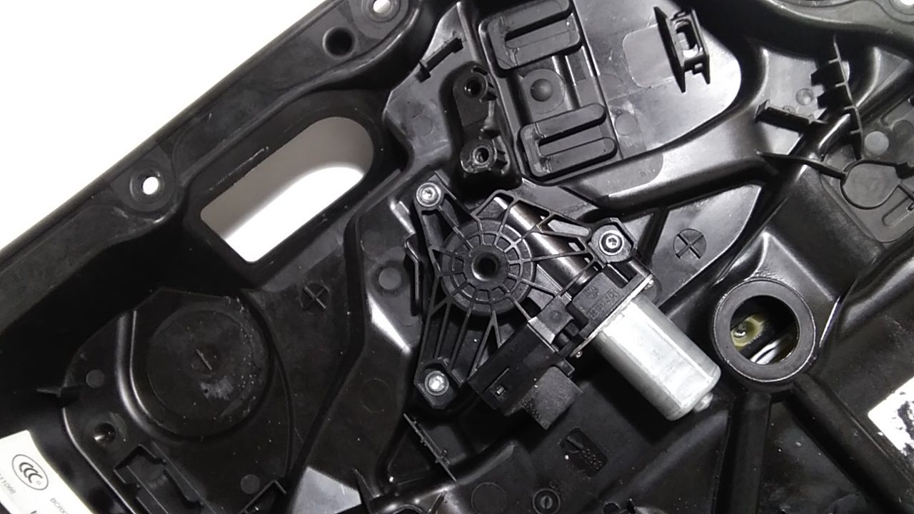 Cremagliera posteriore destra passeggero MERCEDES GLC Coupe (BM 253) (6.2016) (16>)