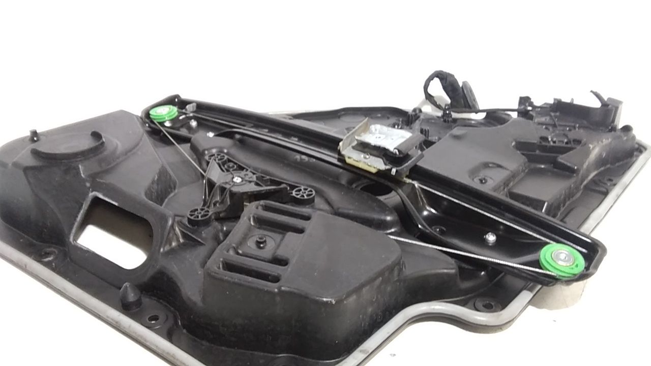 Cremagliera posteriore destra passeggero MERCEDES GLC Coupe (BM 253) (6.2016) (16>)