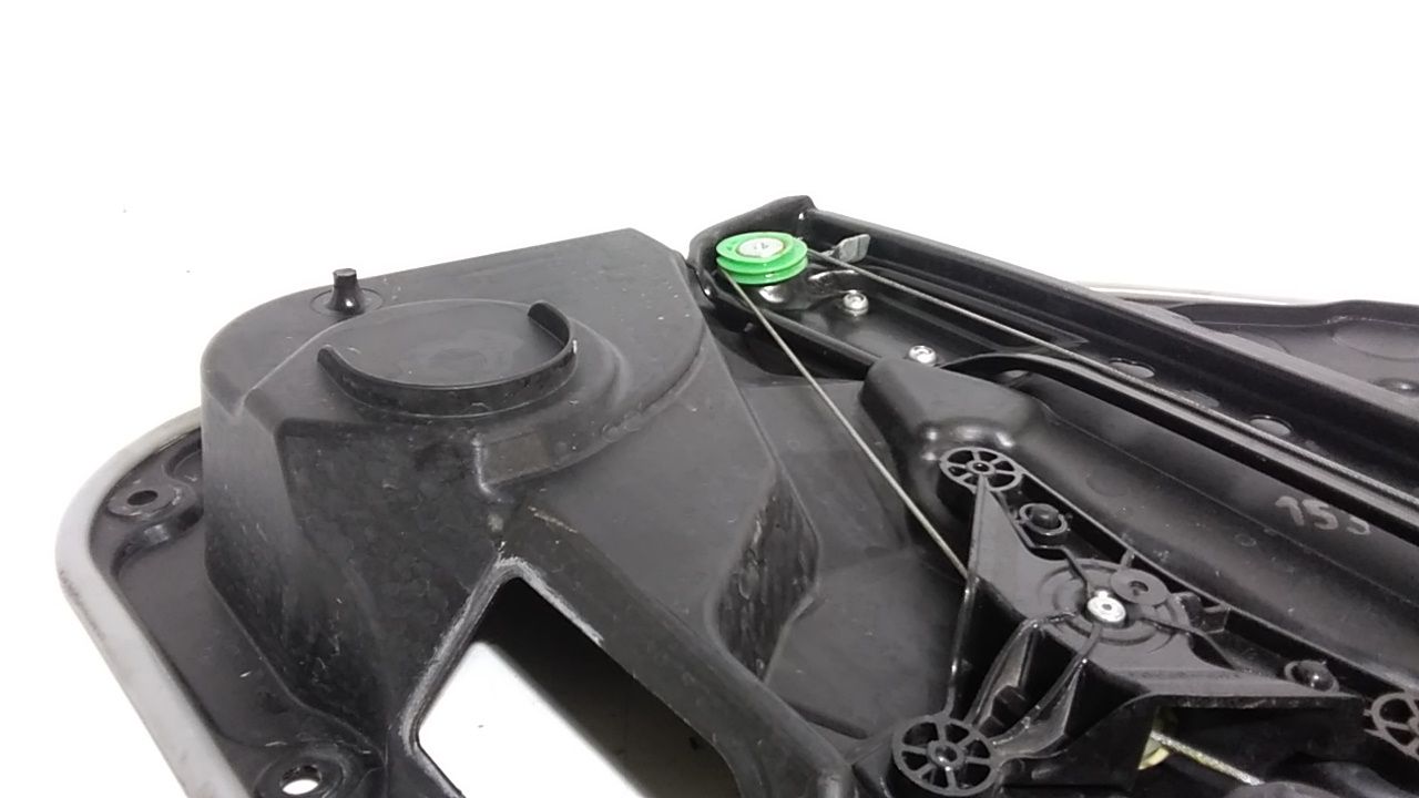 Cremagliera posteriore destra passeggero MERCEDES GLC Coupe (BM 253) (6.2016) (16>)