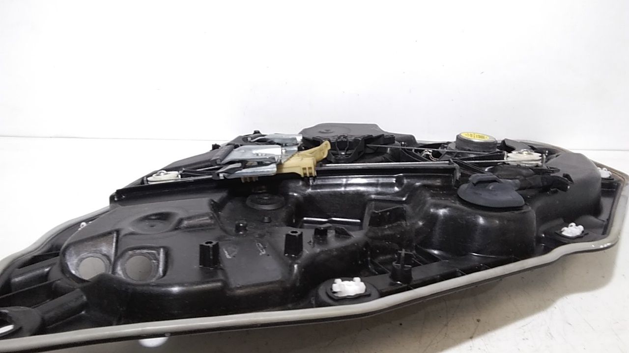 Cremagliera posteriore destra passeggero FIAT 500 X 1 Serie