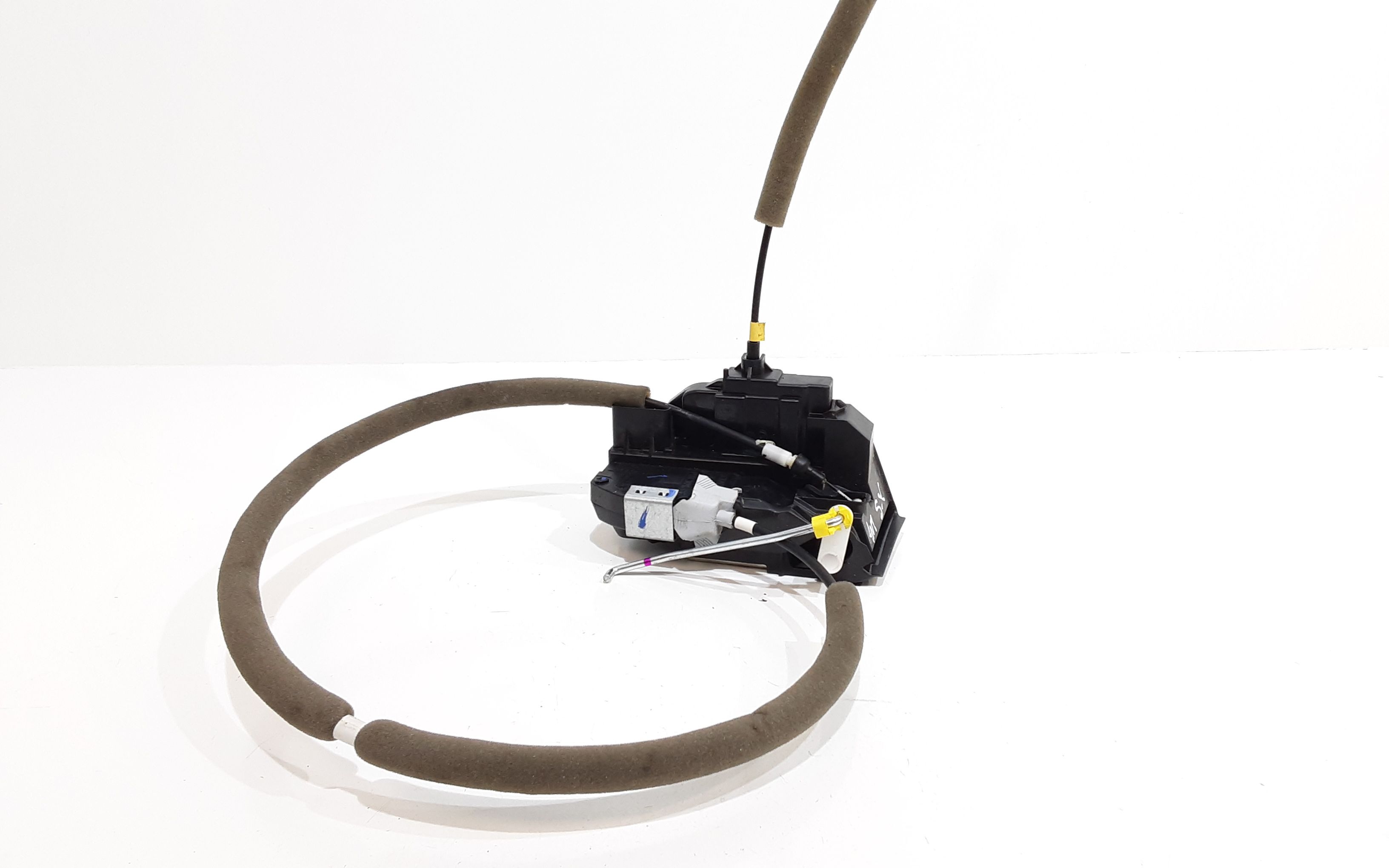 Serratura Anteriore Sinistra NISSAN Qashqai Serie