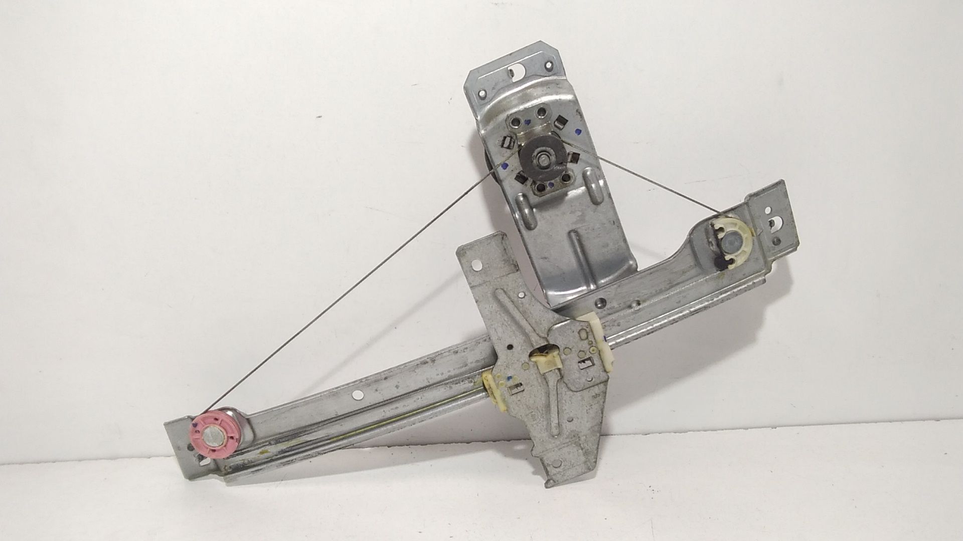 Cremagliera posteriore destra passeggero PEUGEOT 207 1 Serie