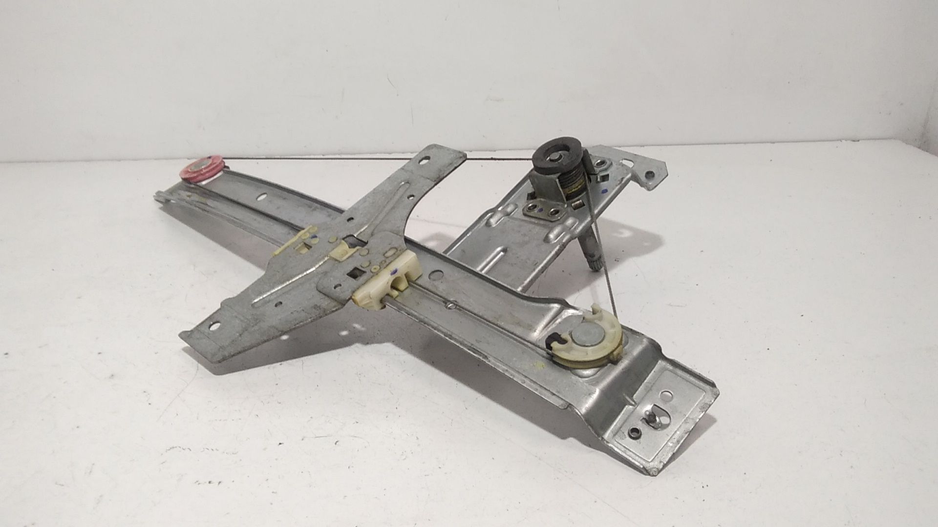 Cremagliera posteriore destra passeggero PEUGEOT 207 1 Serie