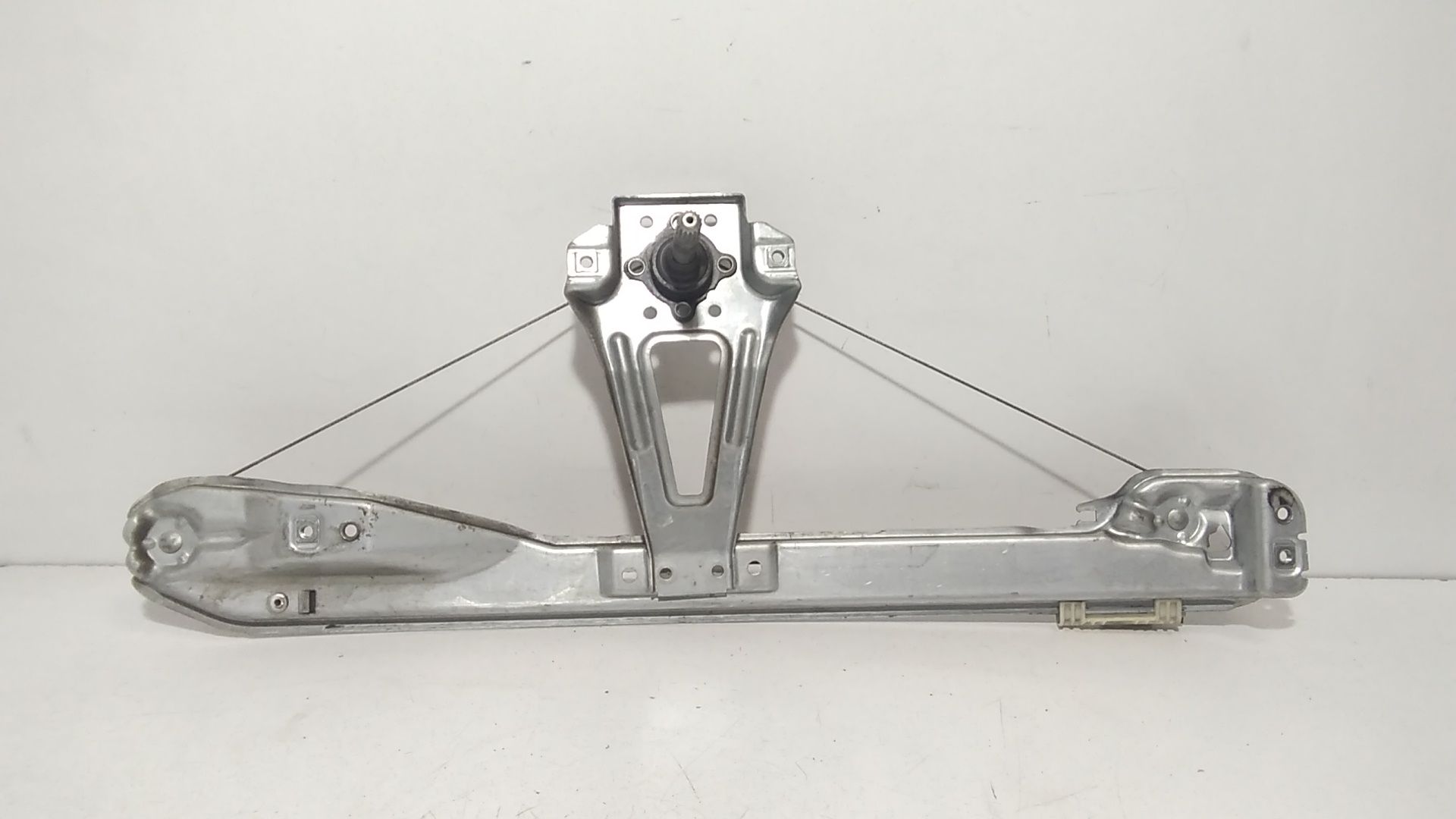 Cremagliera posteriore destra passeggero RENAULT Clio Serie (04>08)