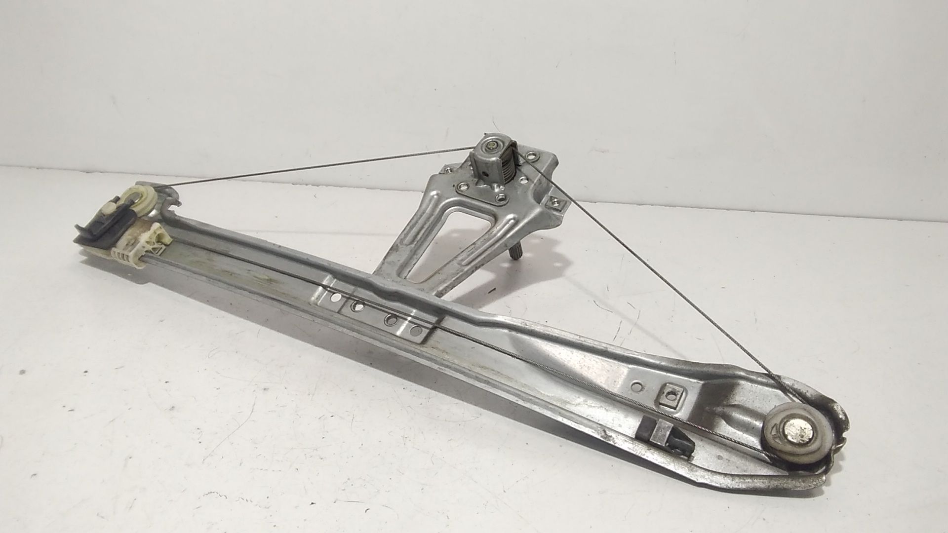 Cremagliera posteriore destra passeggero RENAULT Clio Serie (04>08)