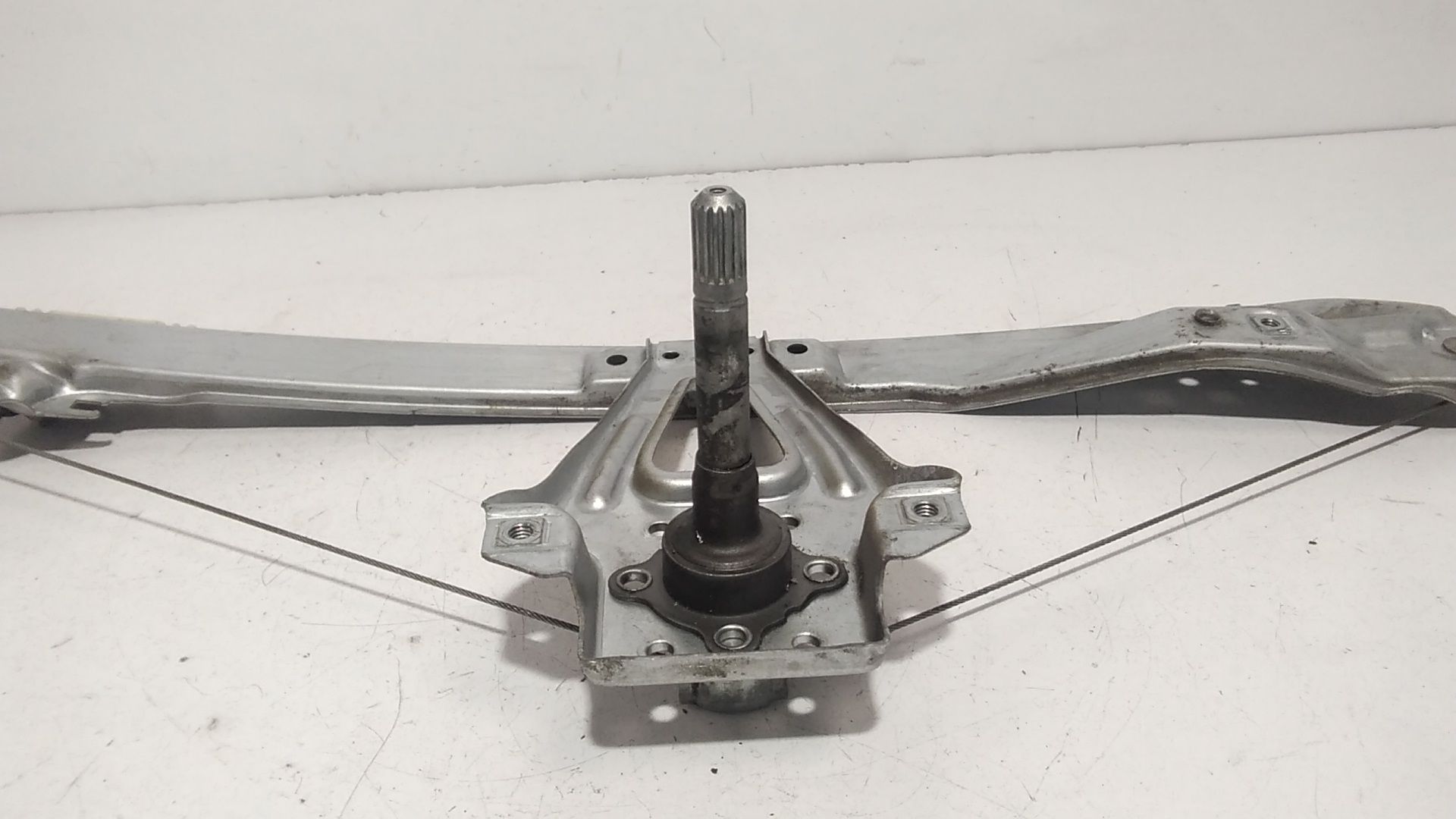 Cremagliera posteriore destra passeggero RENAULT Clio Serie (04>08)