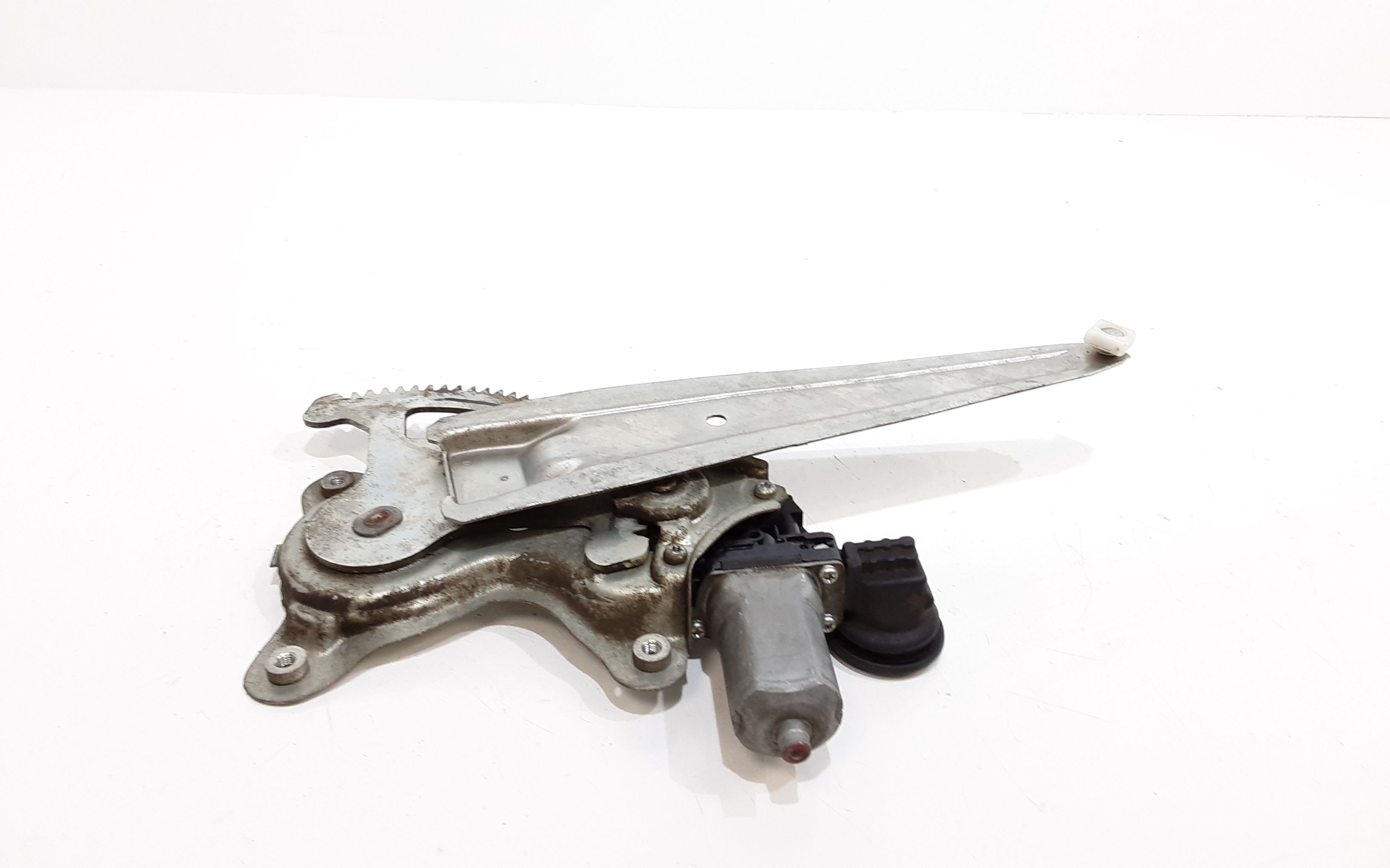 Cremagliera posteriore destra passeggero TOYOTA Rav4 4 Serie