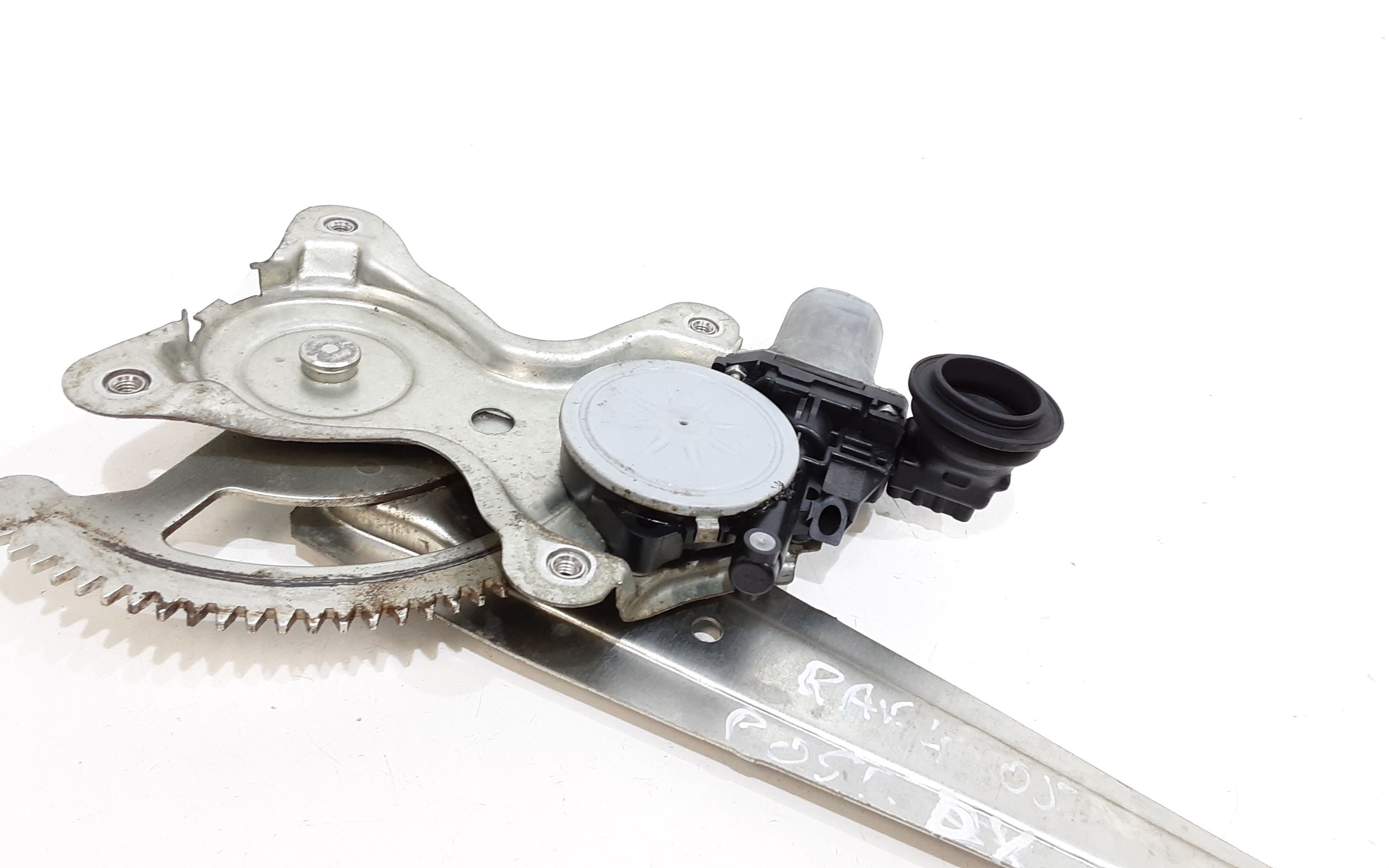 Cremagliera posteriore destra passeggero TOYOTA Rav4 4 Serie