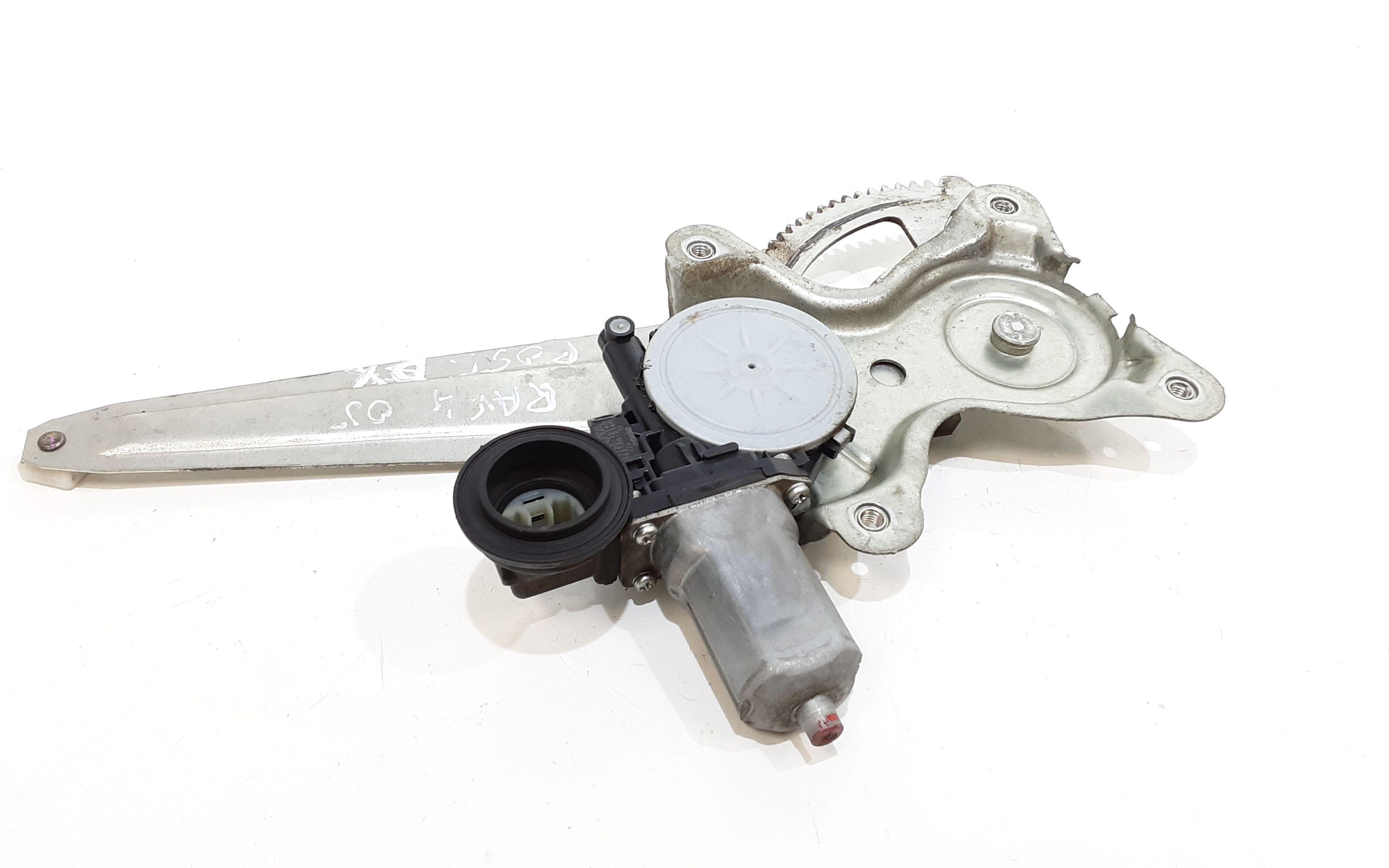 Cremagliera posteriore destra passeggero TOYOTA Rav4 4 Serie