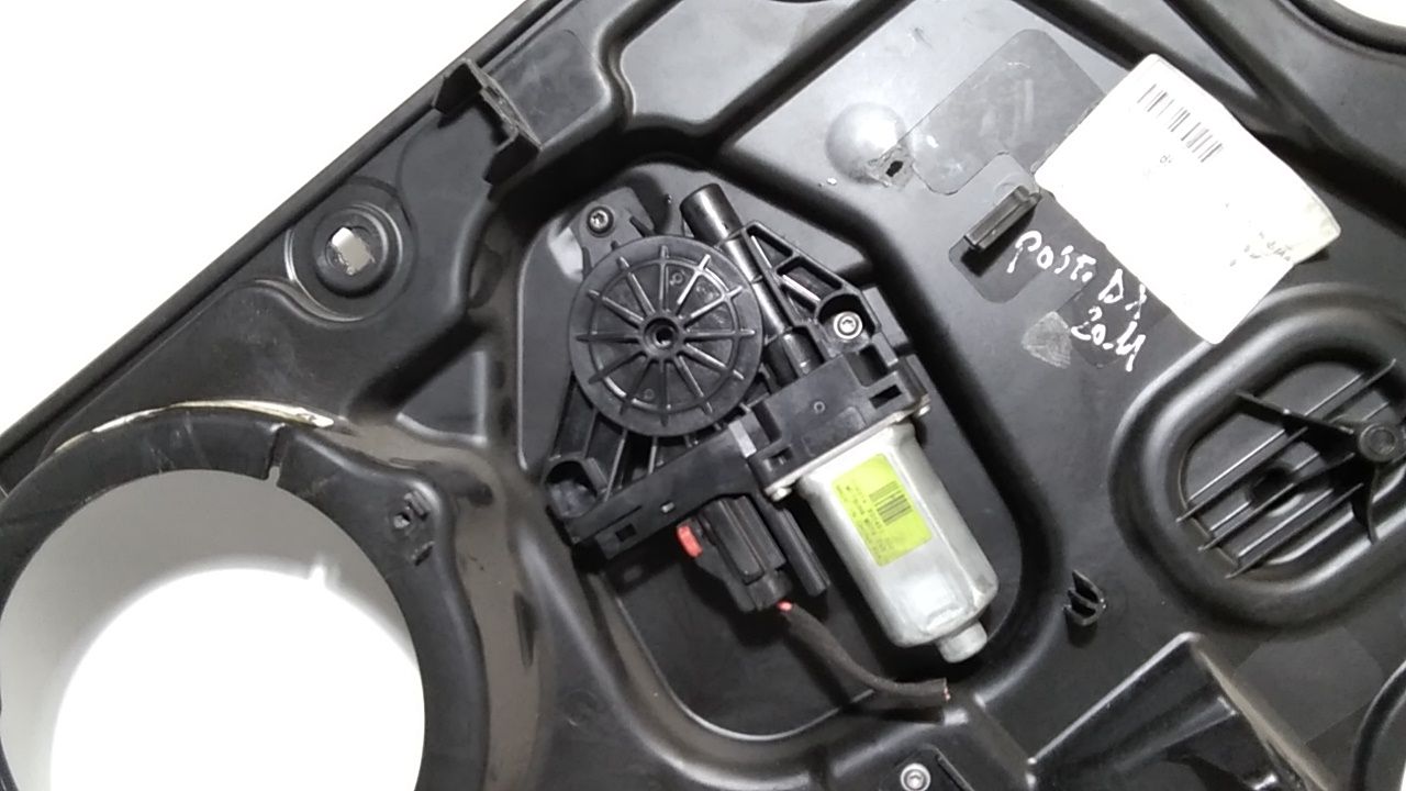 Cremagliera posteriore destra passeggero JEEP Grand Cherokee 4 Serie