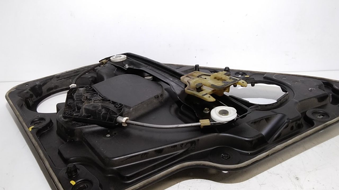 Cremagliera posteriore destra passeggero JEEP Grand Cherokee 4 Serie