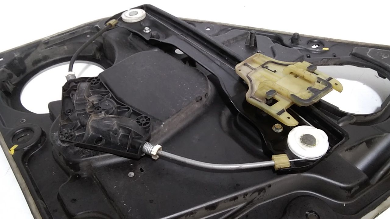 Cremagliera posteriore destra passeggero JEEP Grand Cherokee 4 Serie