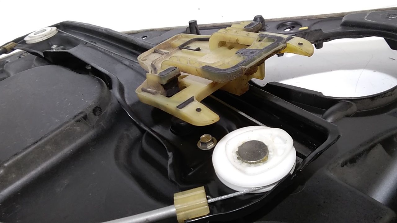 Cremagliera posteriore destra passeggero JEEP Grand Cherokee 4 Serie