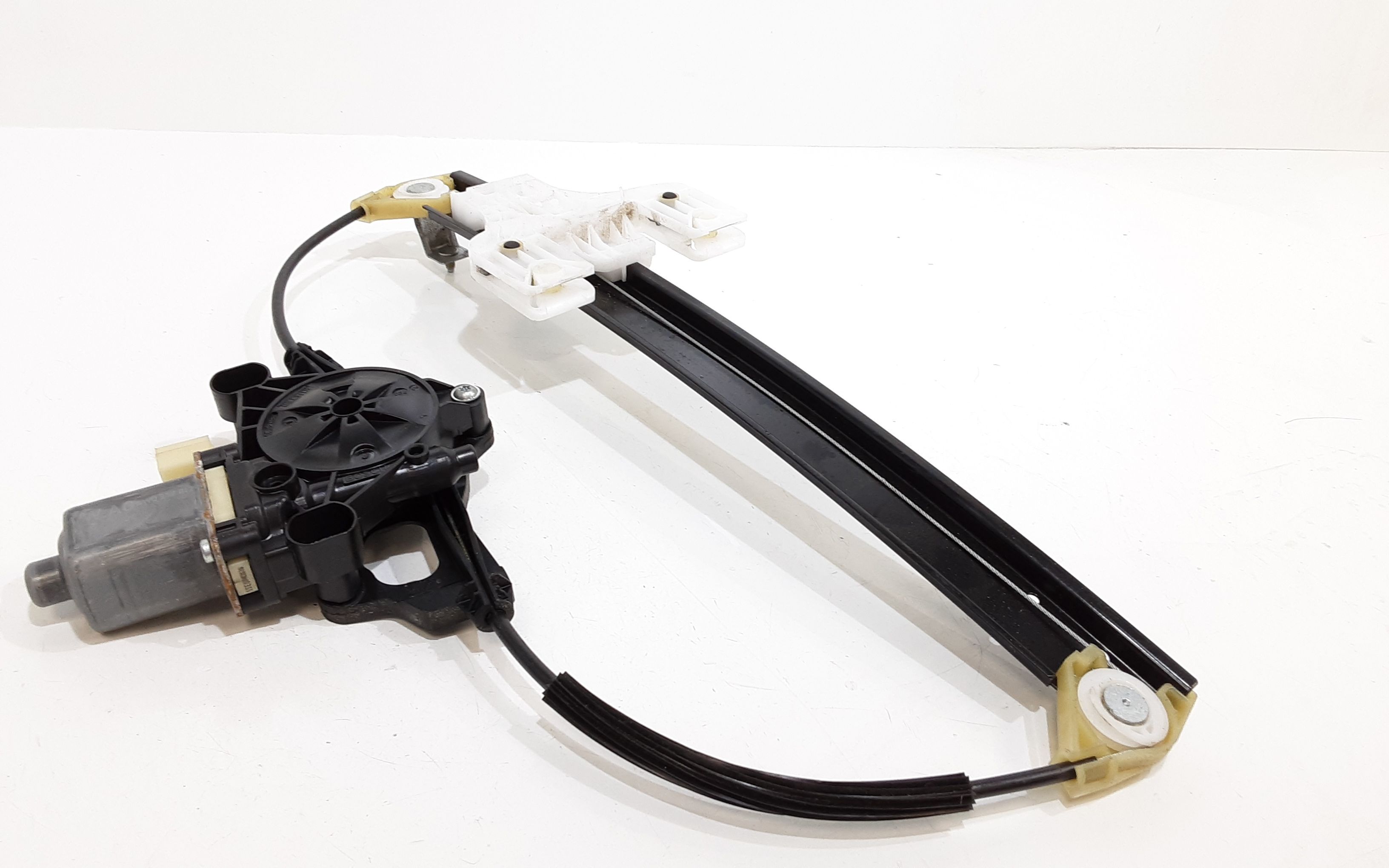 Cremagliera posteriore destra passeggero AUDI A4 Allroad (8WH)