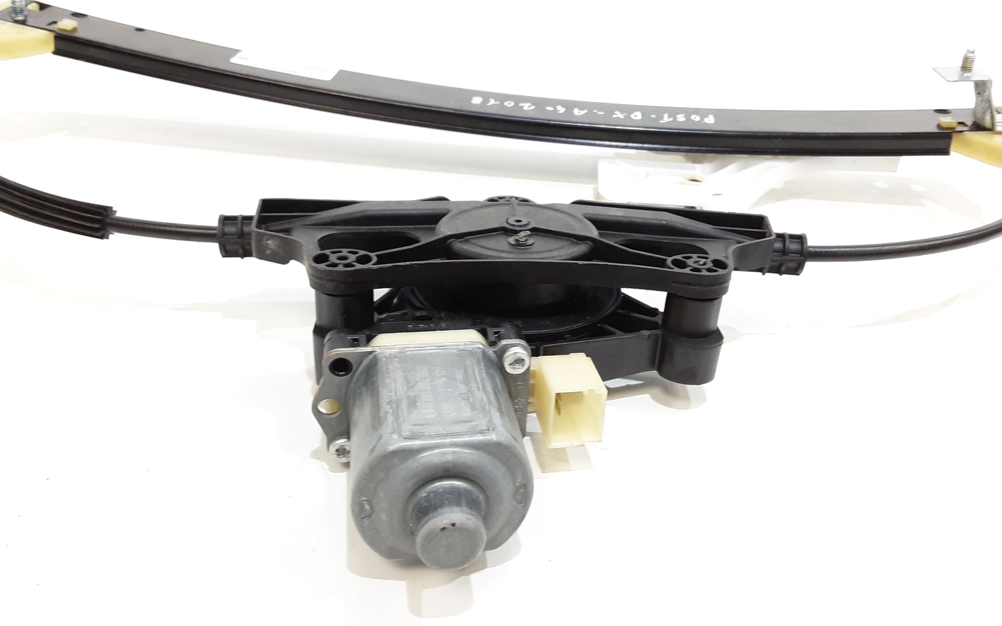 Cremagliera posteriore destra passeggero AUDI A4 Allroad (8WH)