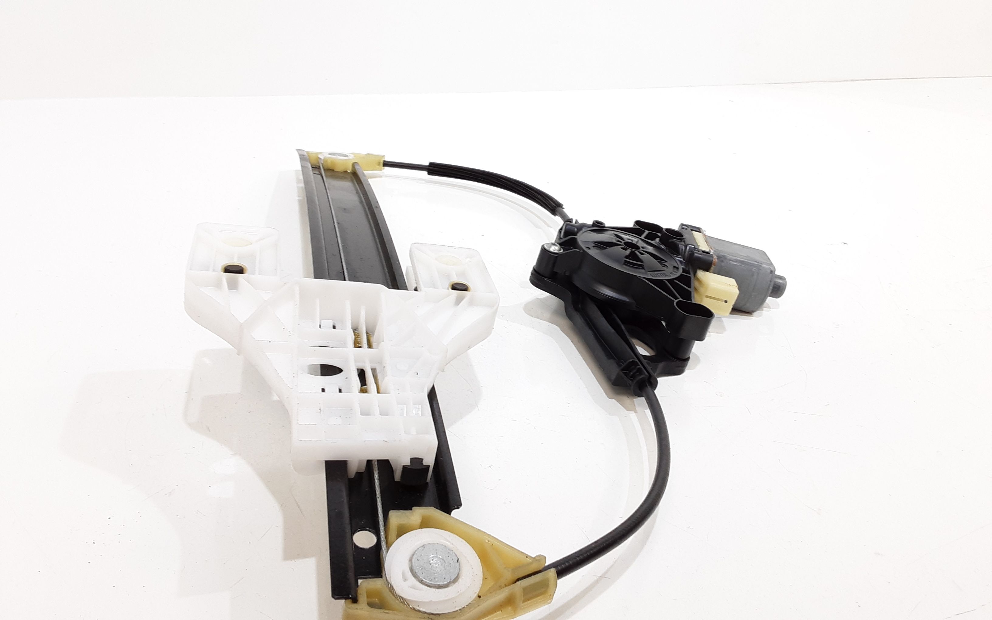 Cremagliera posteriore destra passeggero AUDI A4 Allroad (8WH)